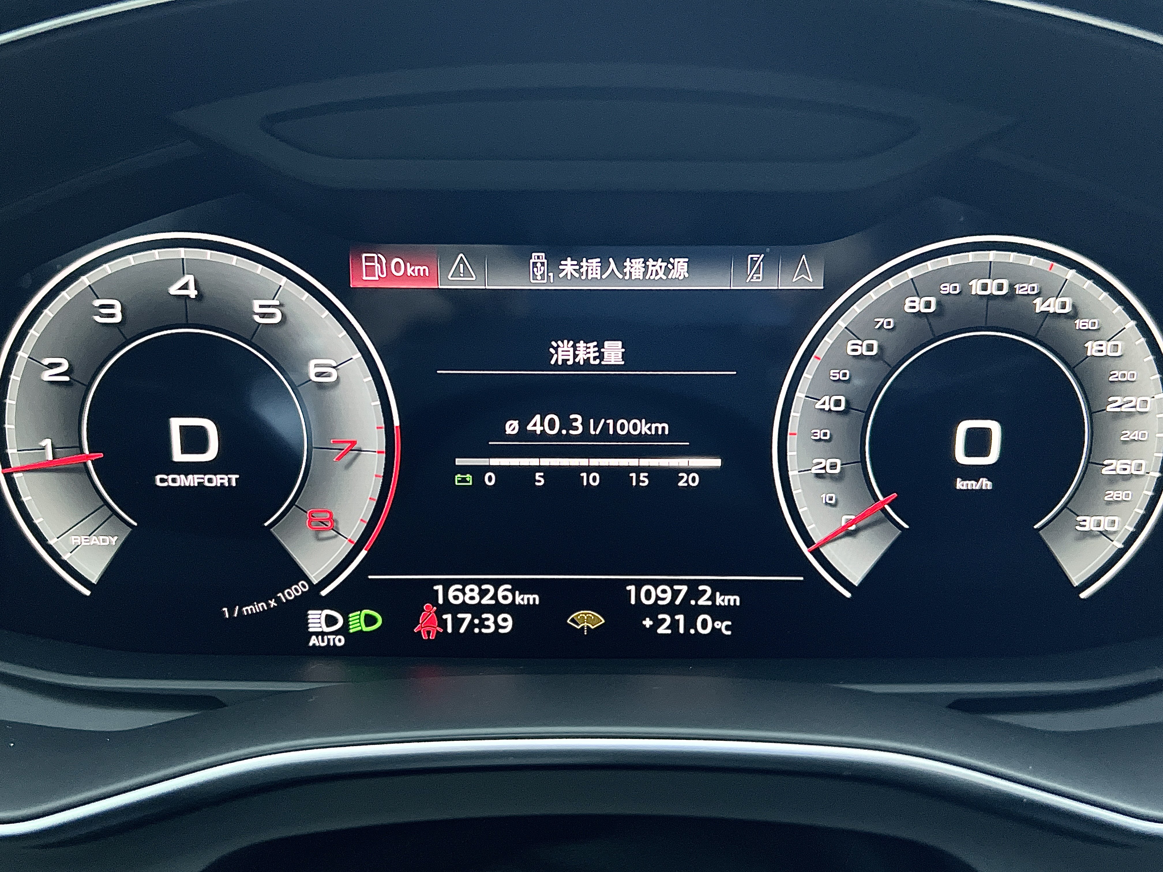 Audi A7L 2024 #15 Audi A7L 2024 صورة سيارة #15