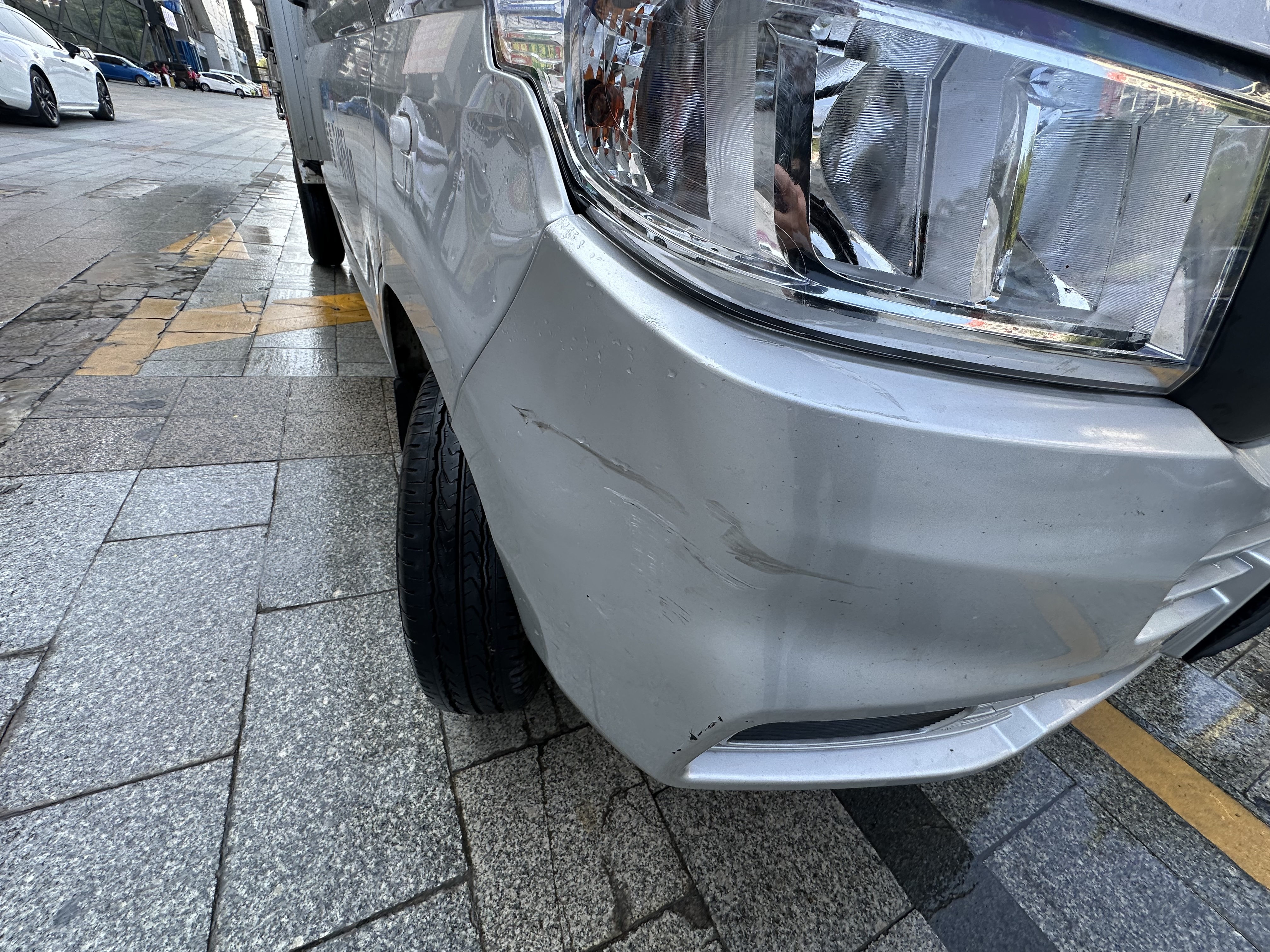 五菱汽车 五菱荣光小卡专用车 2025 汽车图片 #15