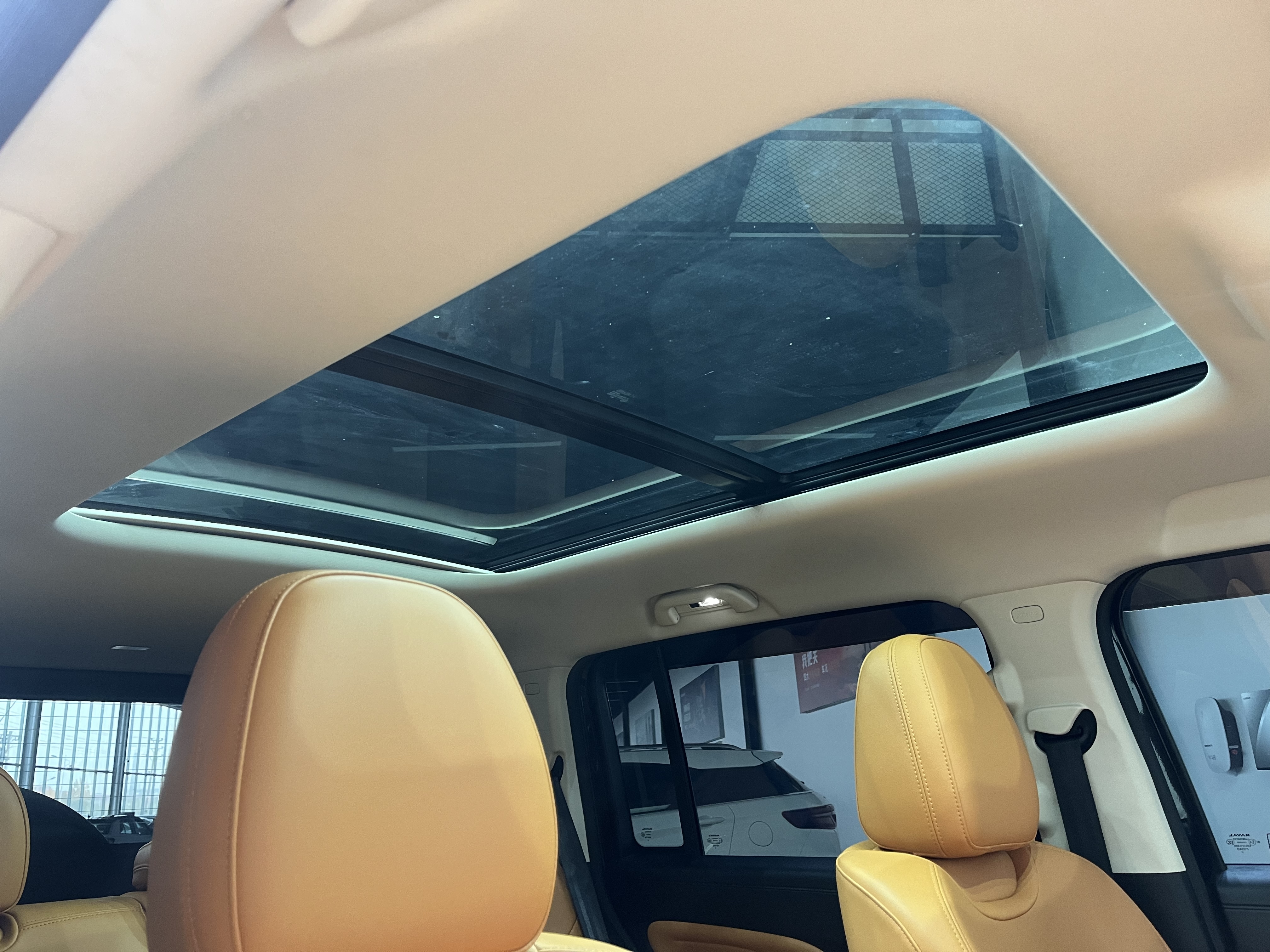 Haval Raptor 2024 car image #15