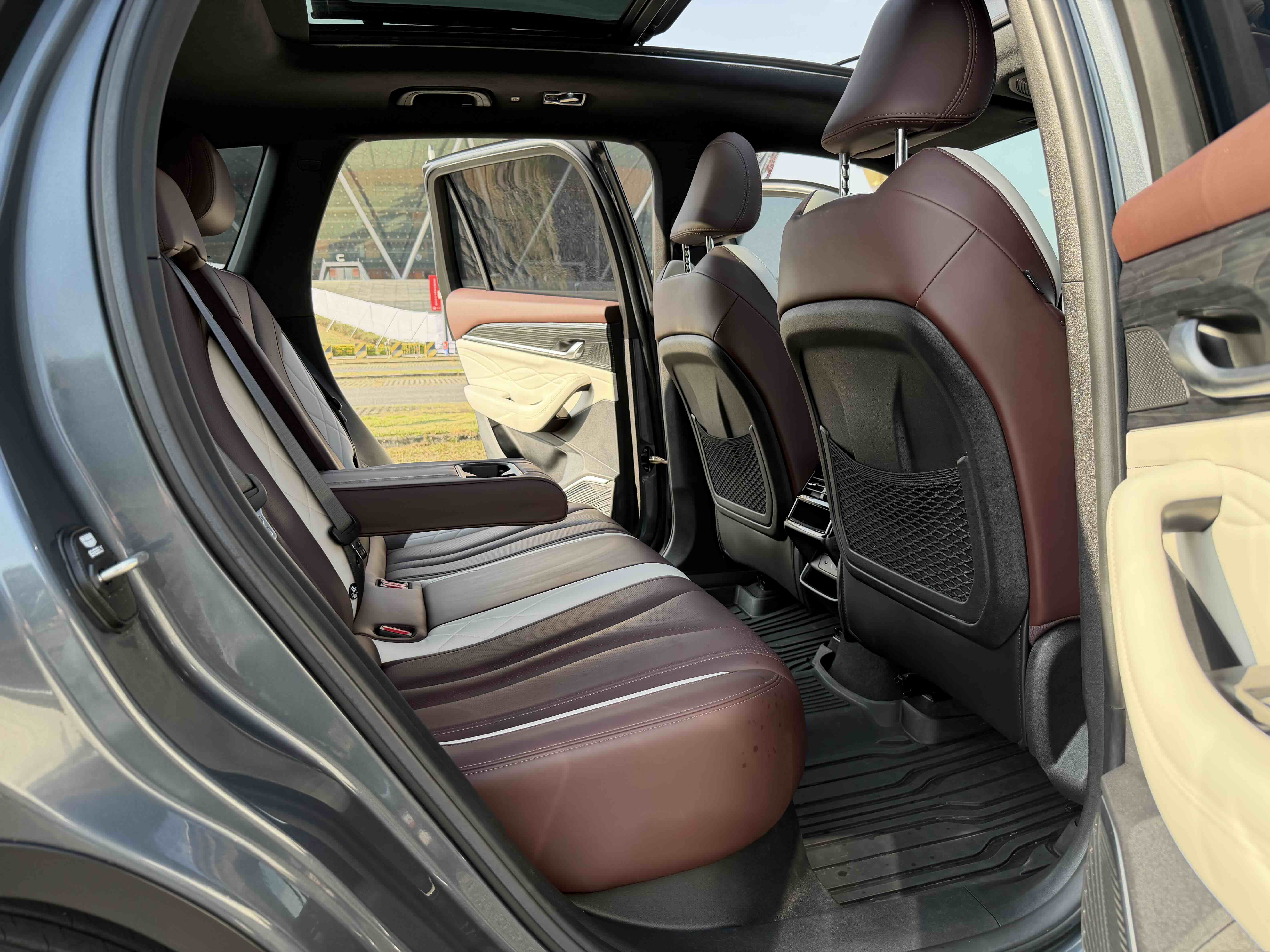 GEELY Monjaro 2024 immagine di auto #15