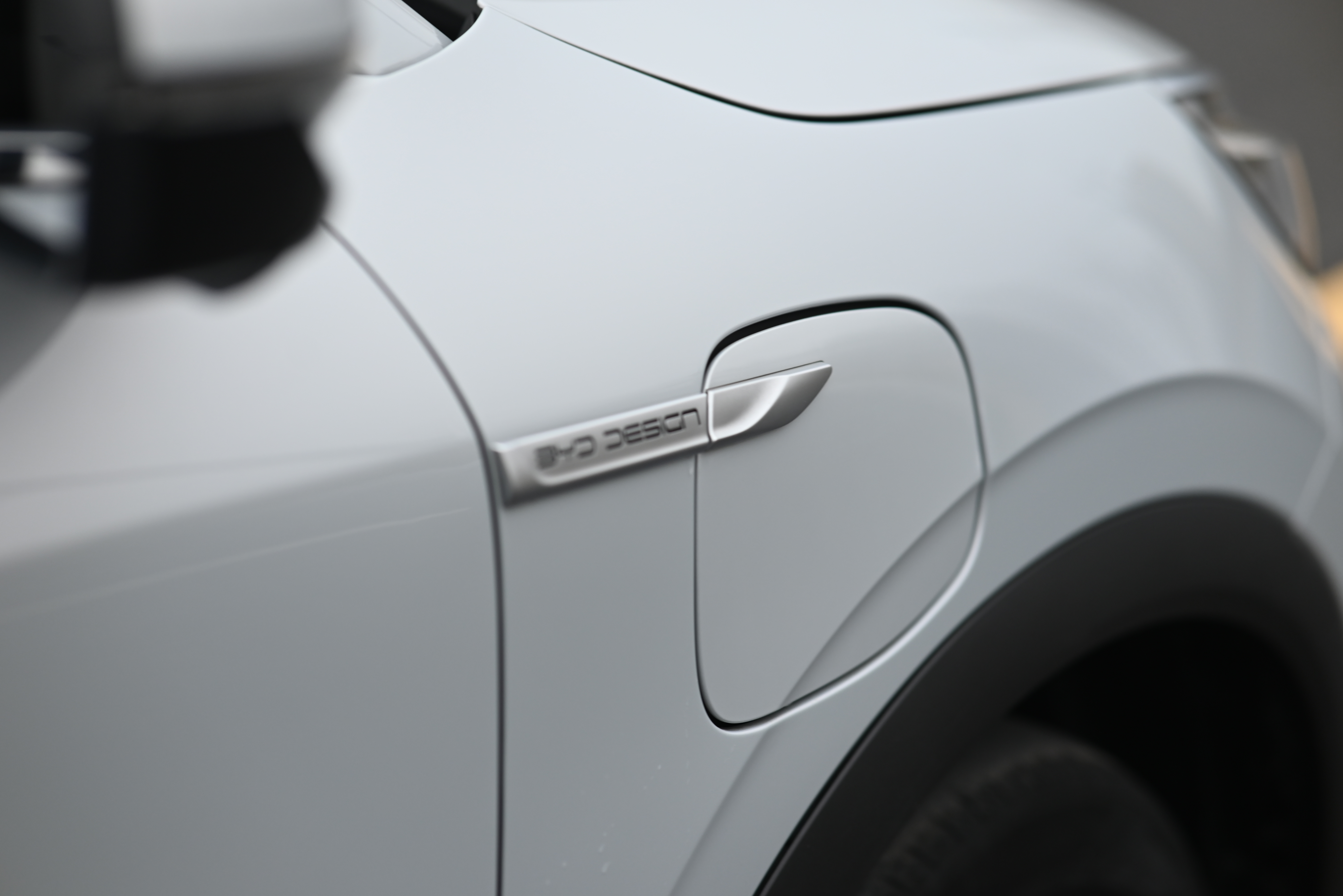 BYD Yuan Plus 2023 car image #15