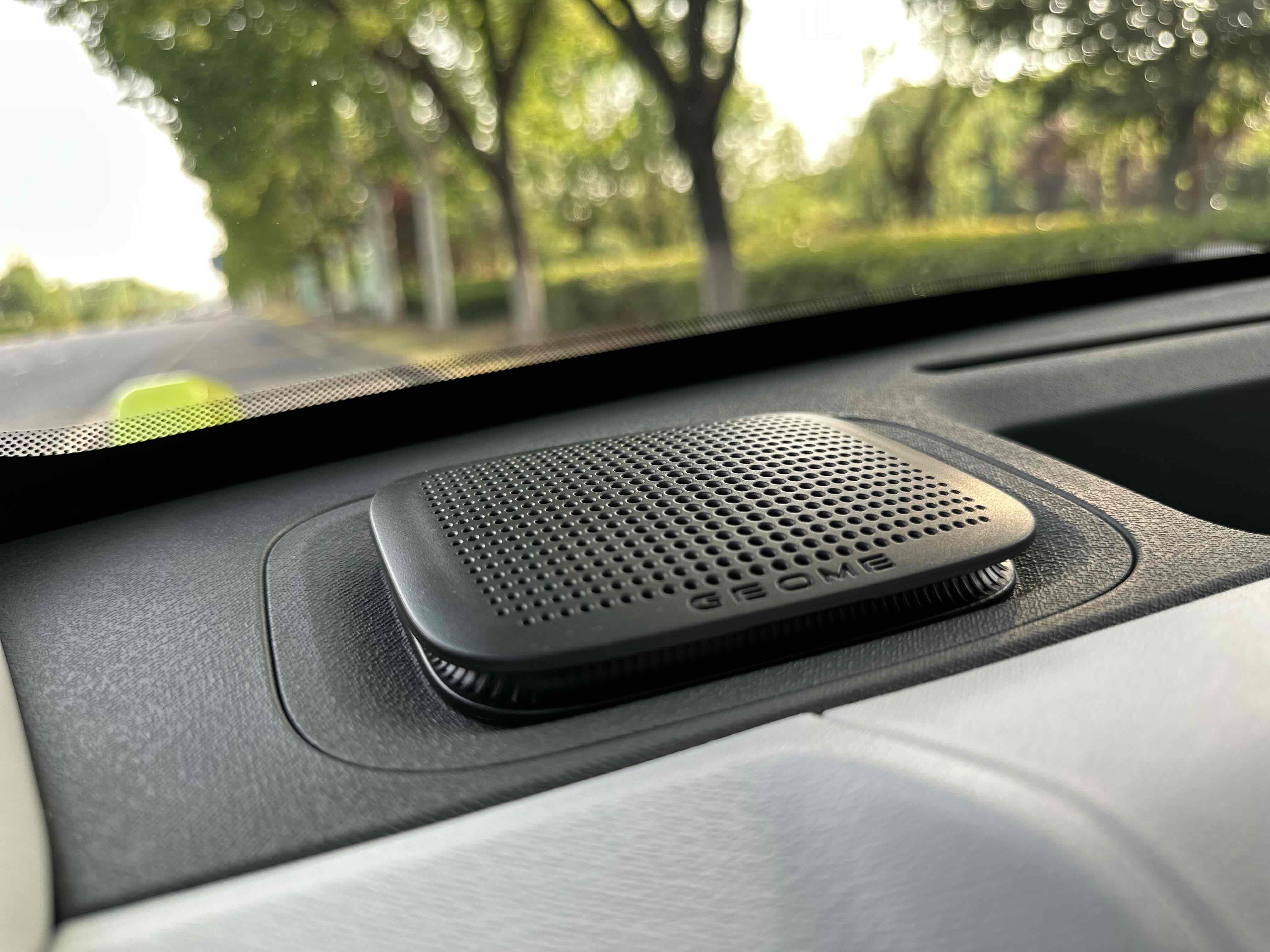 GEELY Panda Classic 2024 car image #15