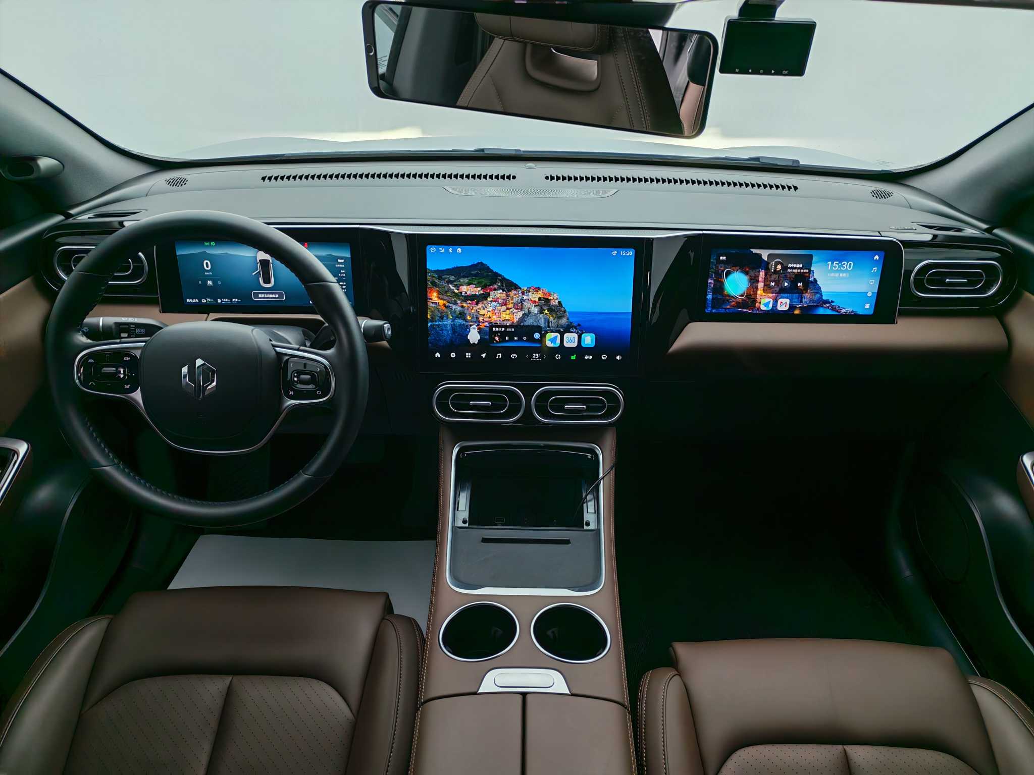 零跑汽车 零跑C01 2024 汽车图片 #15