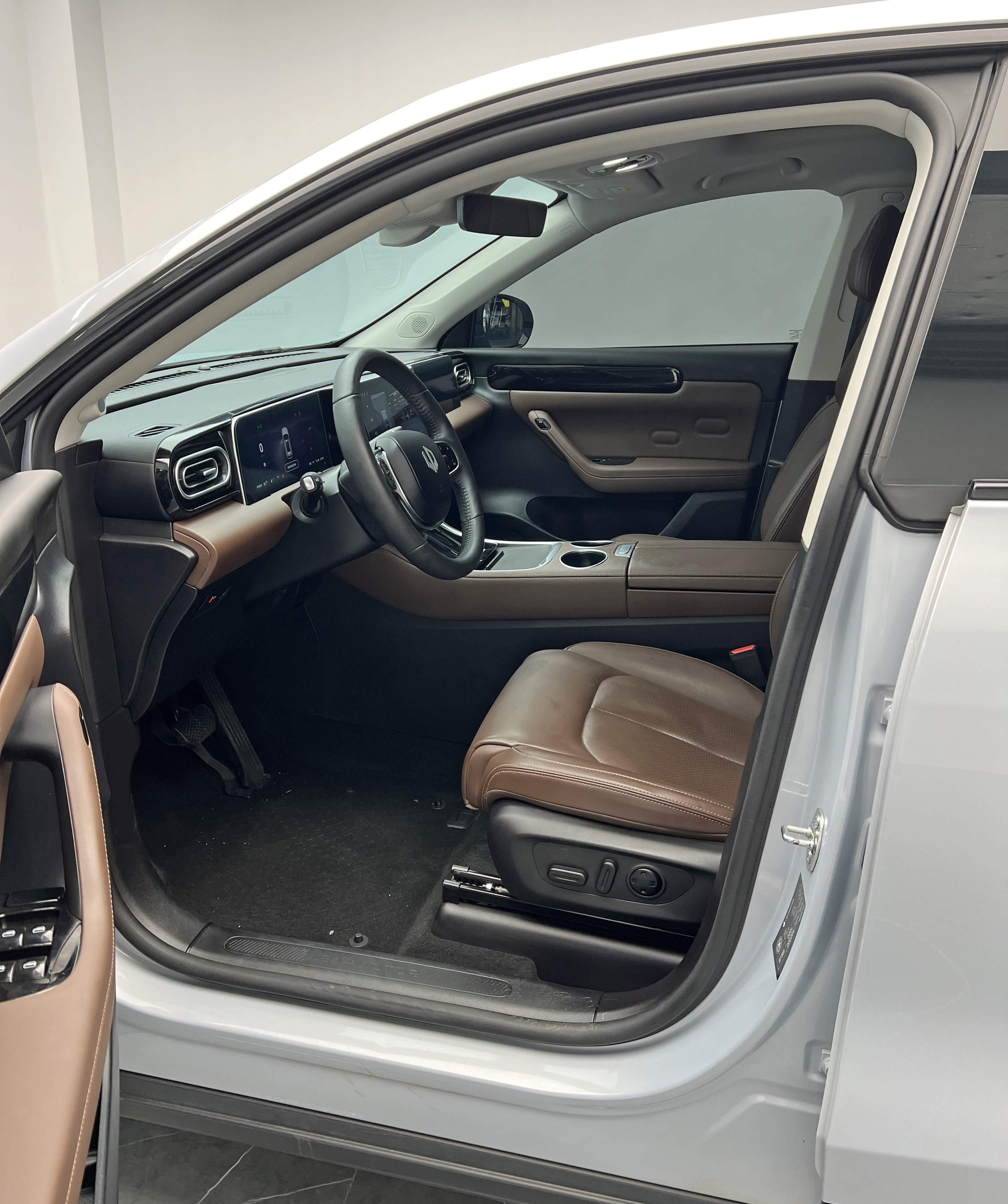 零跑汽车 零跑C11 2024 汽车图片 #15