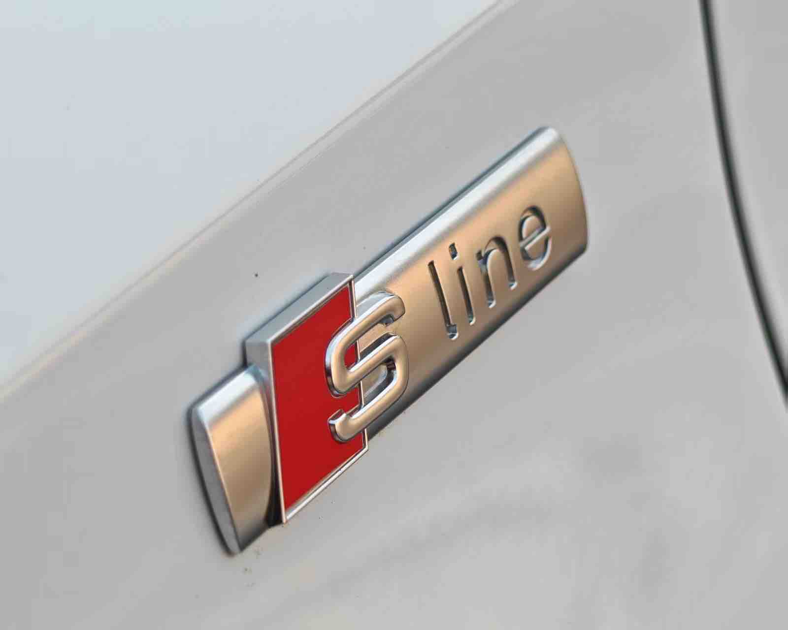 Audi A3 2024 #15 Audi A3 2024 car image #15