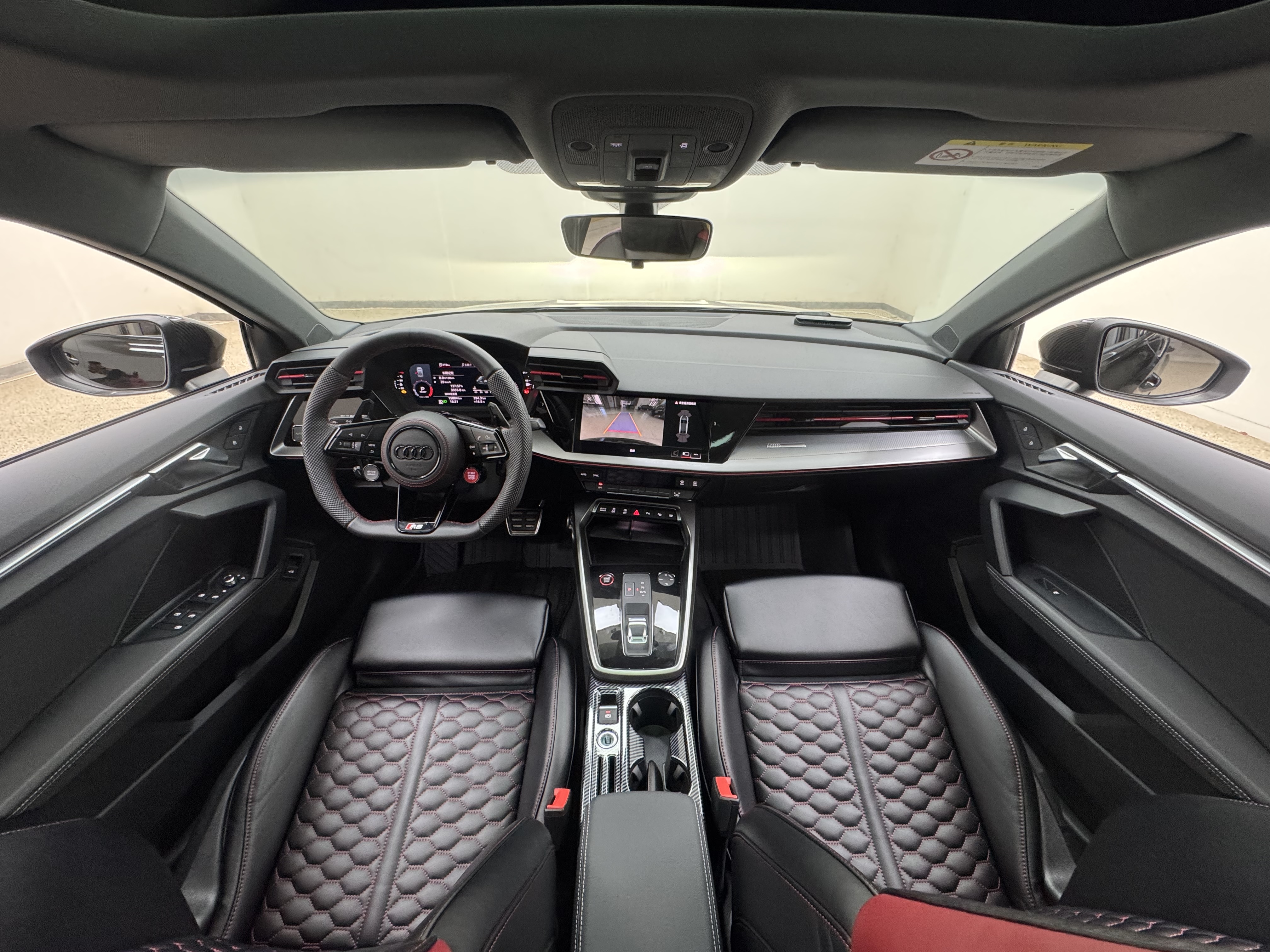 Audi A3 2024 #15 Audi A3 2024 car image #15