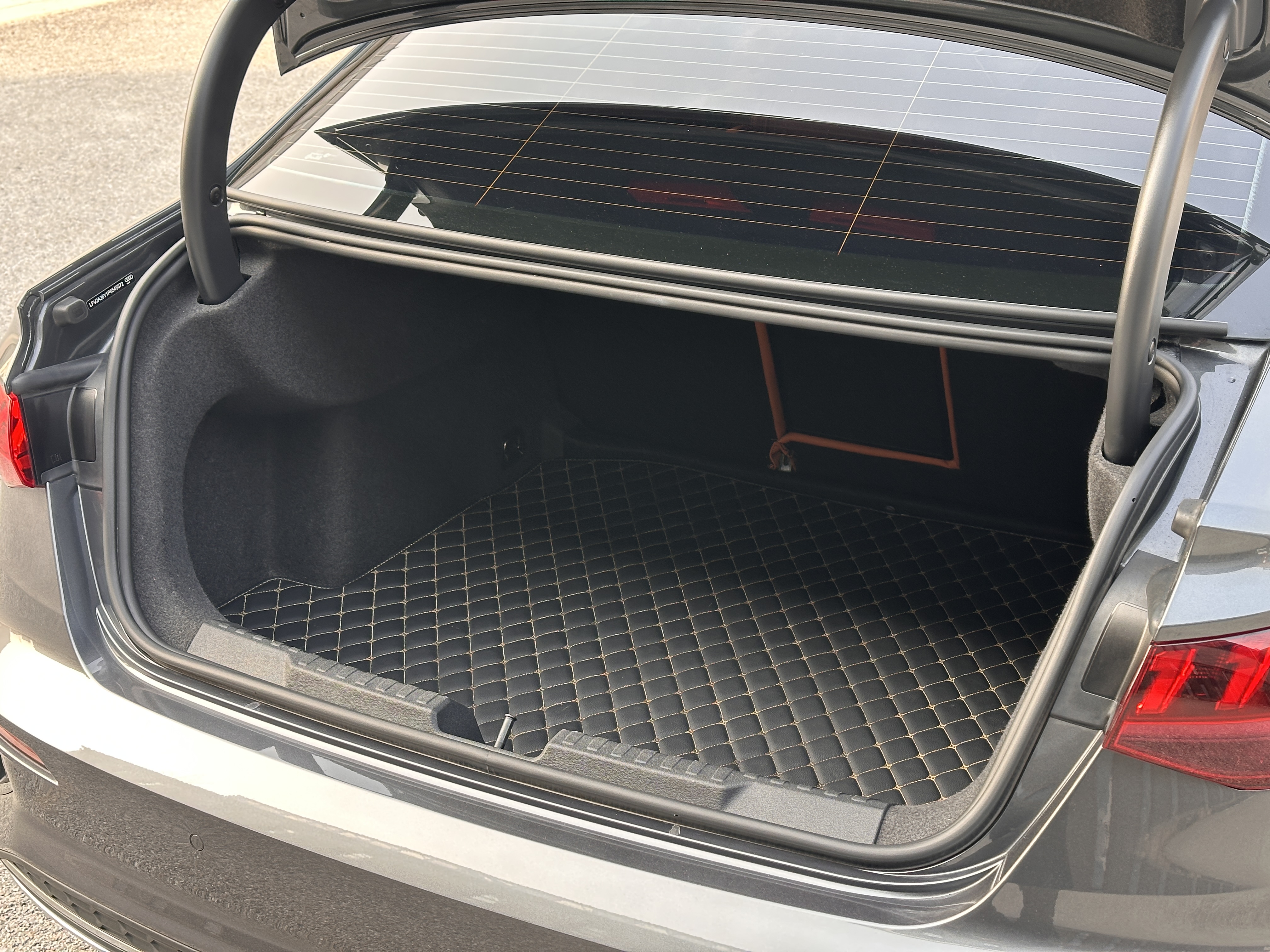 Audi A3 2024 immagine di auto #15