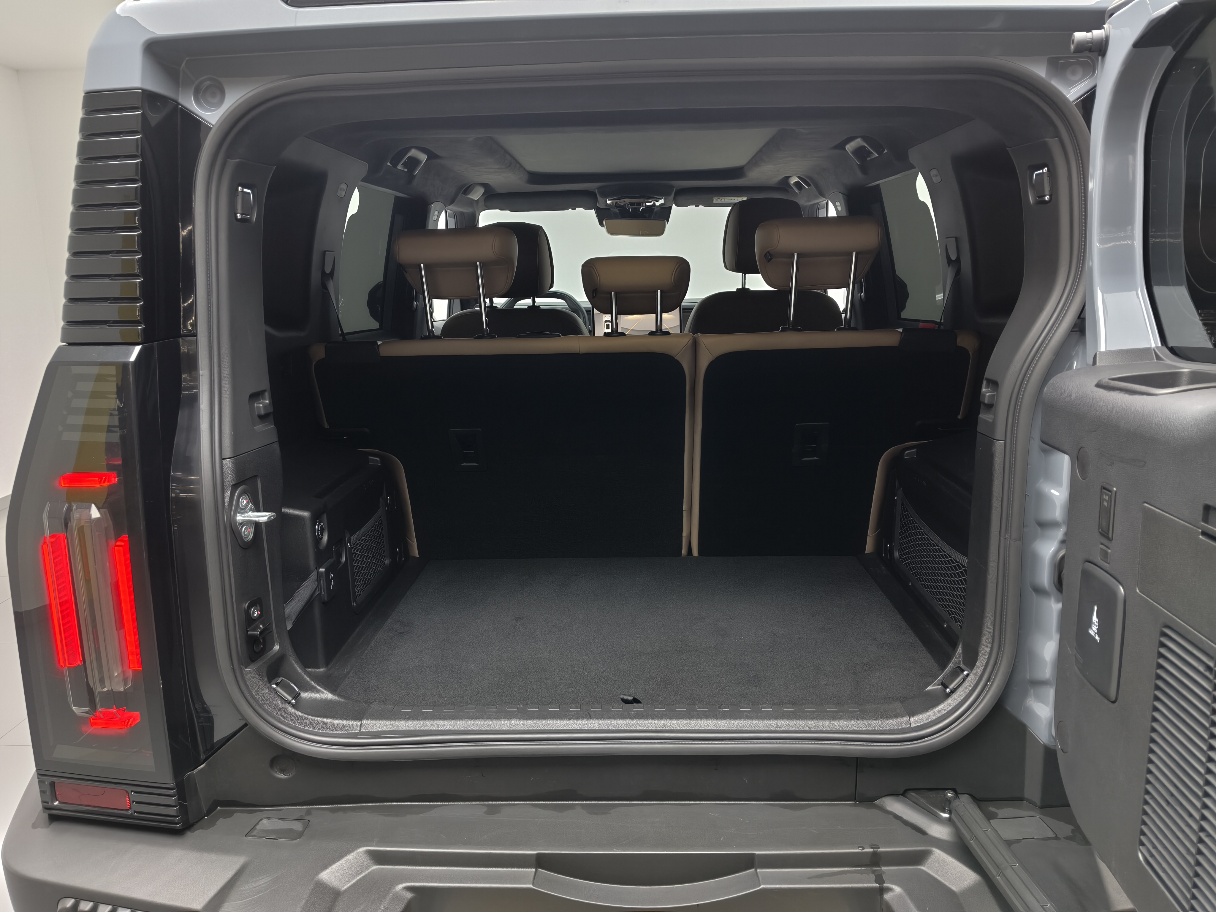 Jetour Traveller 2023 #15 Jetour Traveller 2023 immagine di auto #15