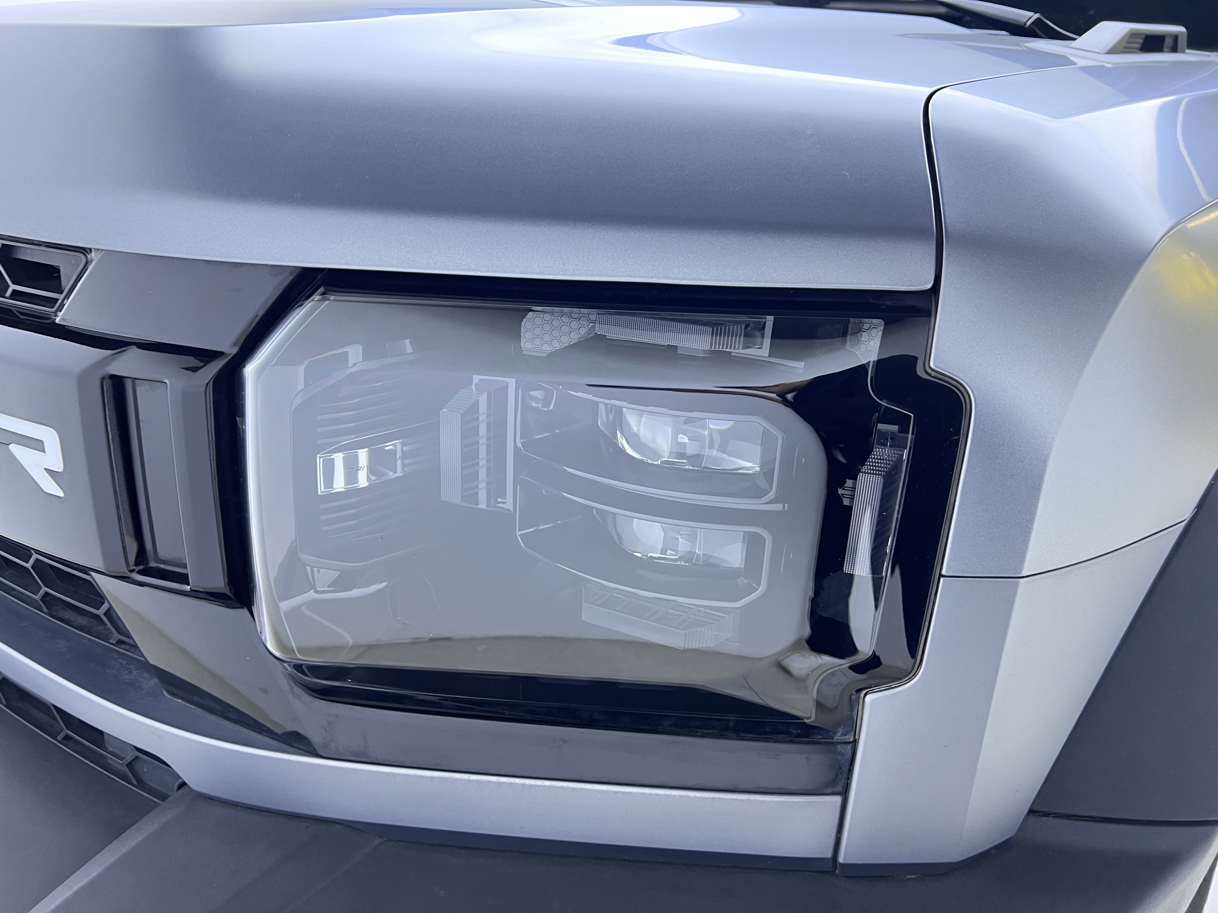 Jetour Traveller 2023 car image #15