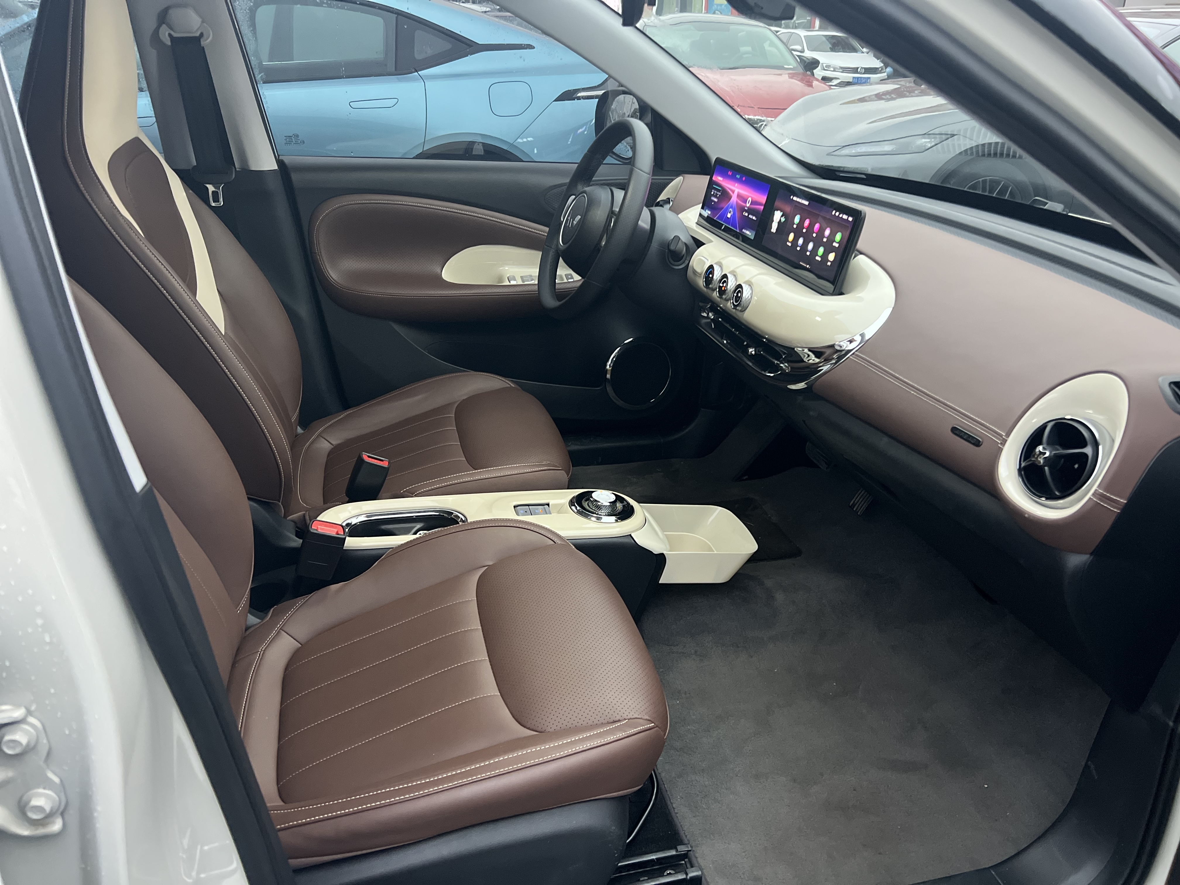 Wuling Binguo 2024 #15 Wuling Binguo 2024 immagine di auto #15