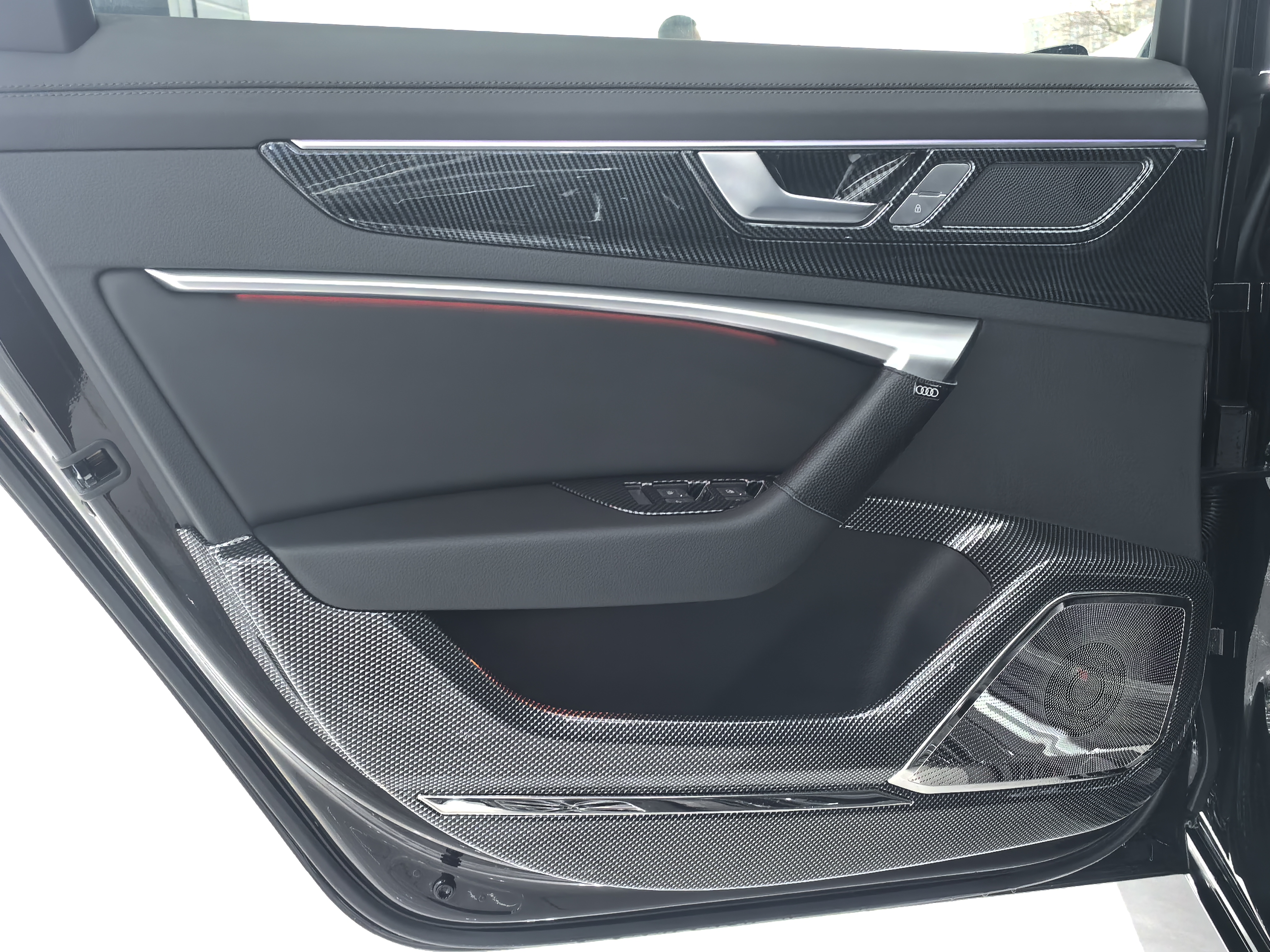 2024 car image #15