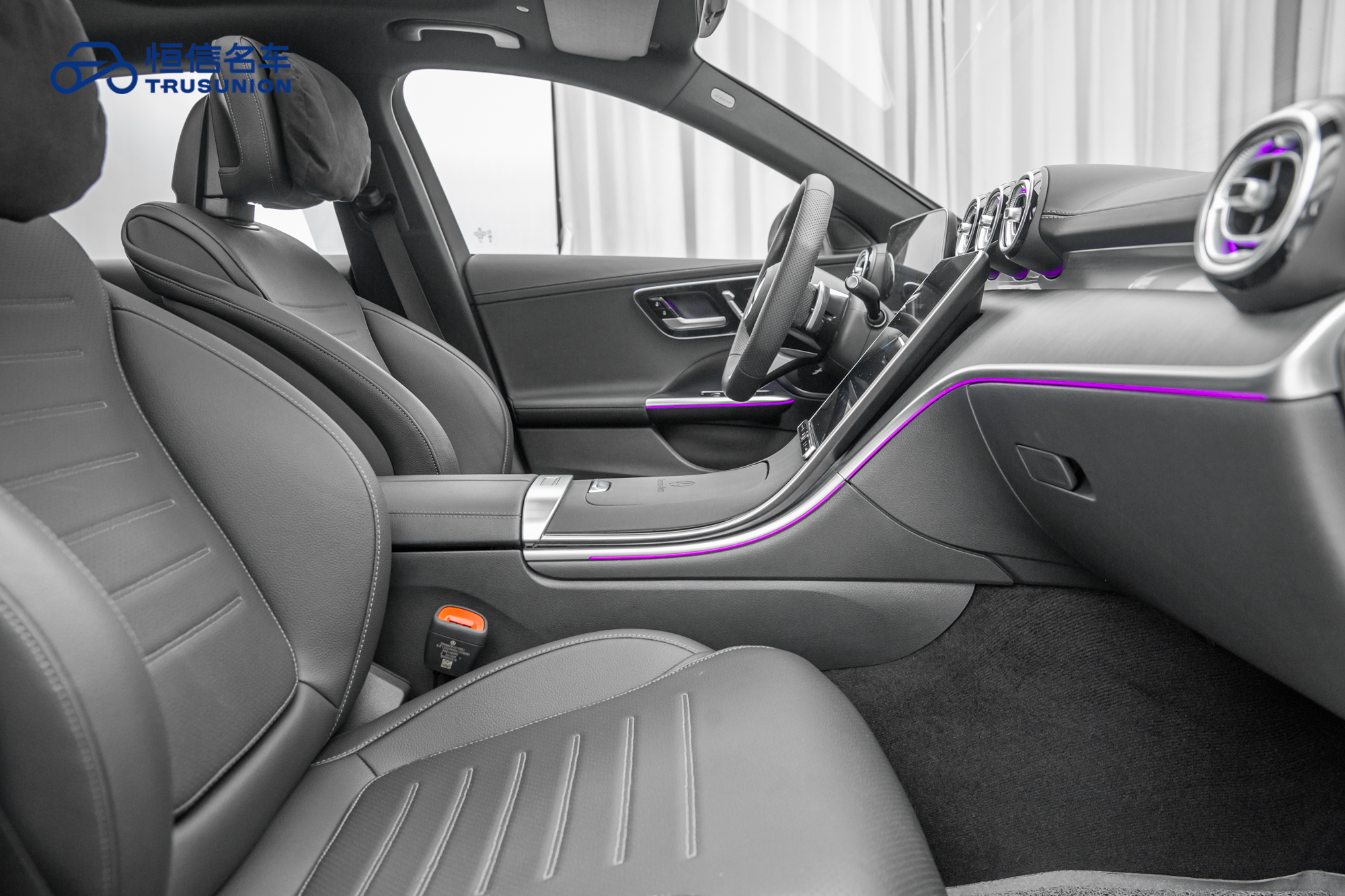 Mercedes-Benz C Class 2023 #15 Mercedes-Benz C Class 2023 immagine di auto #15