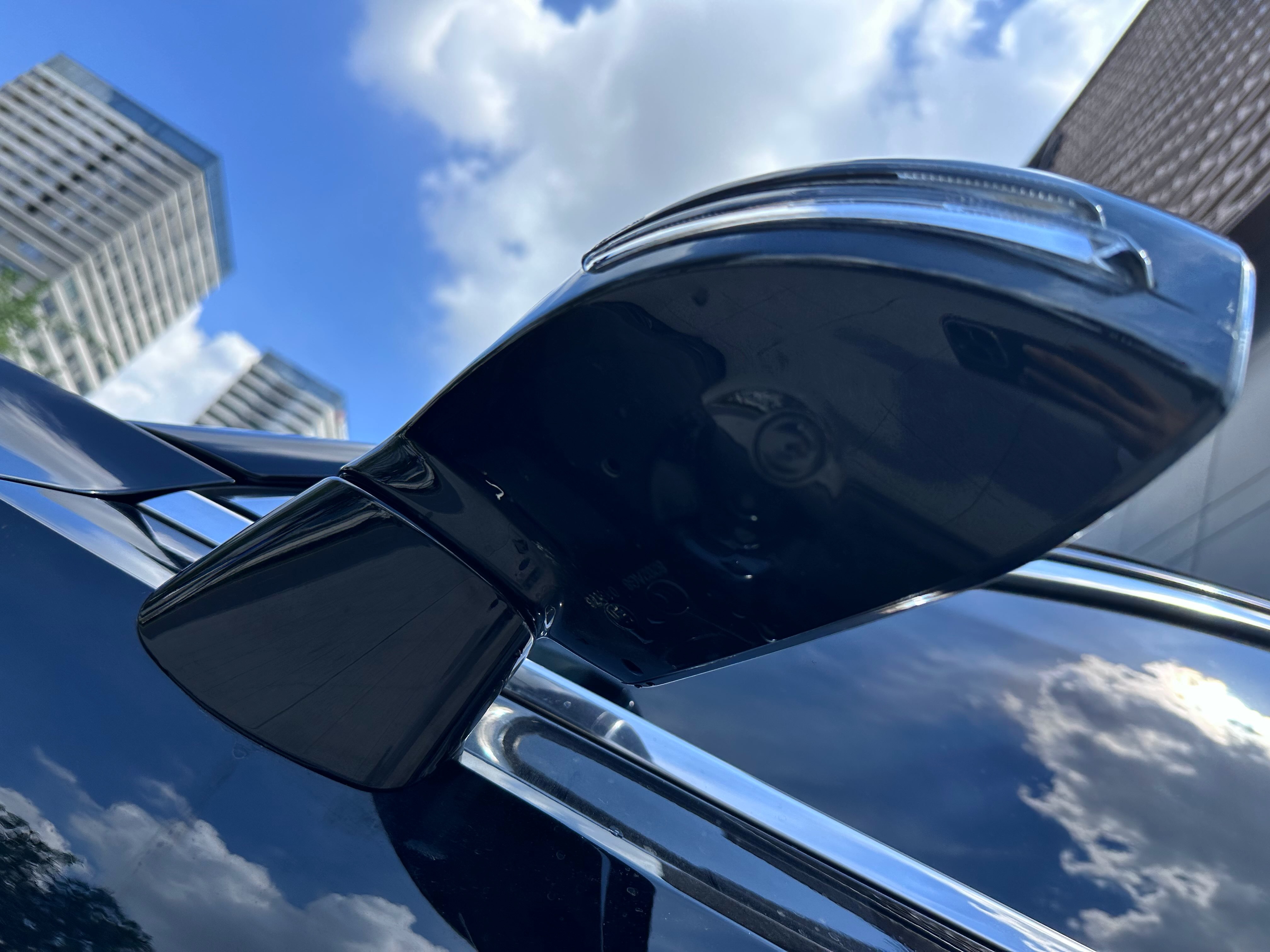 Dashing 2025 car image #15