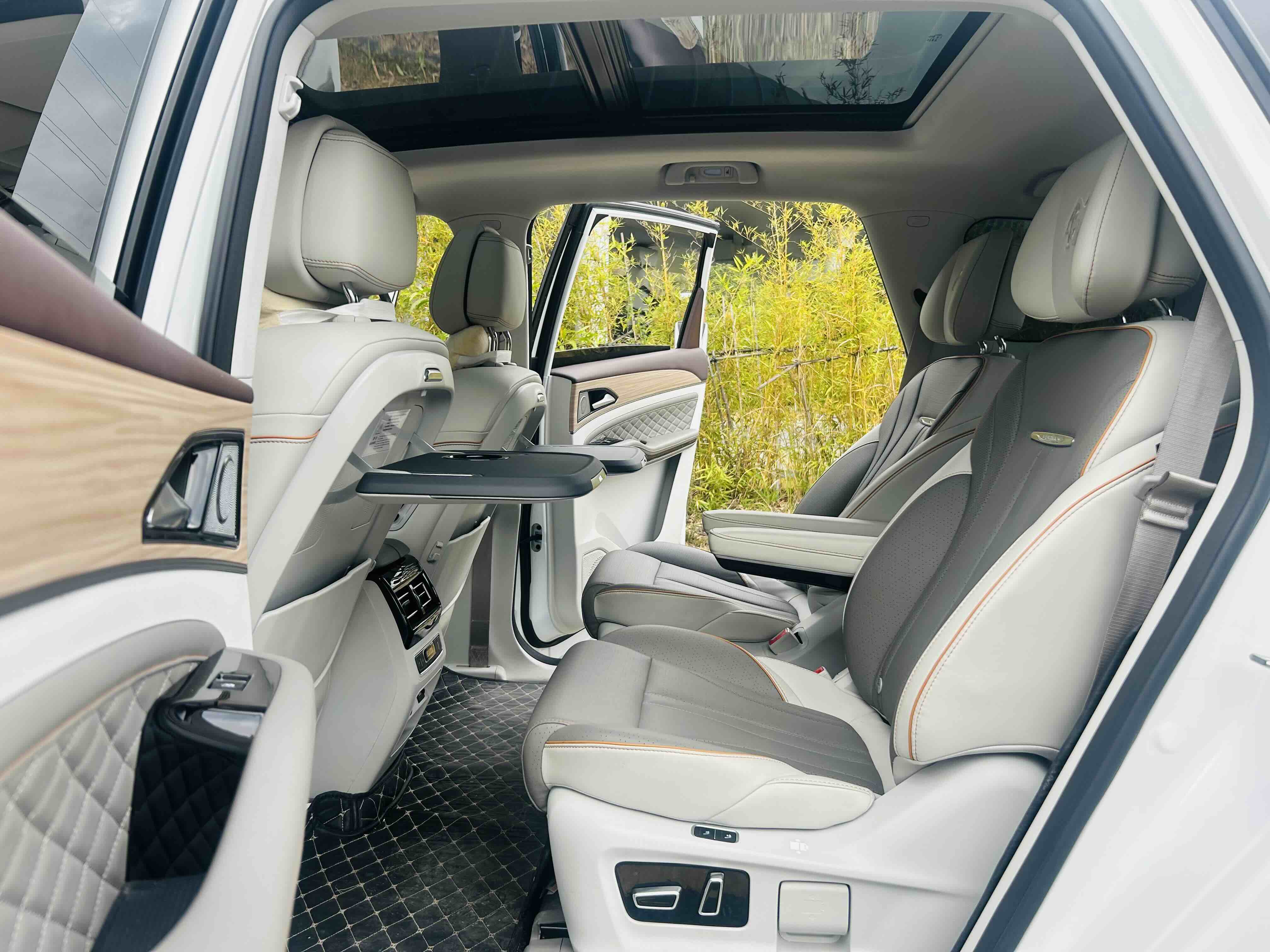 东风风行 风行游艇 2024 汽车图片 #15