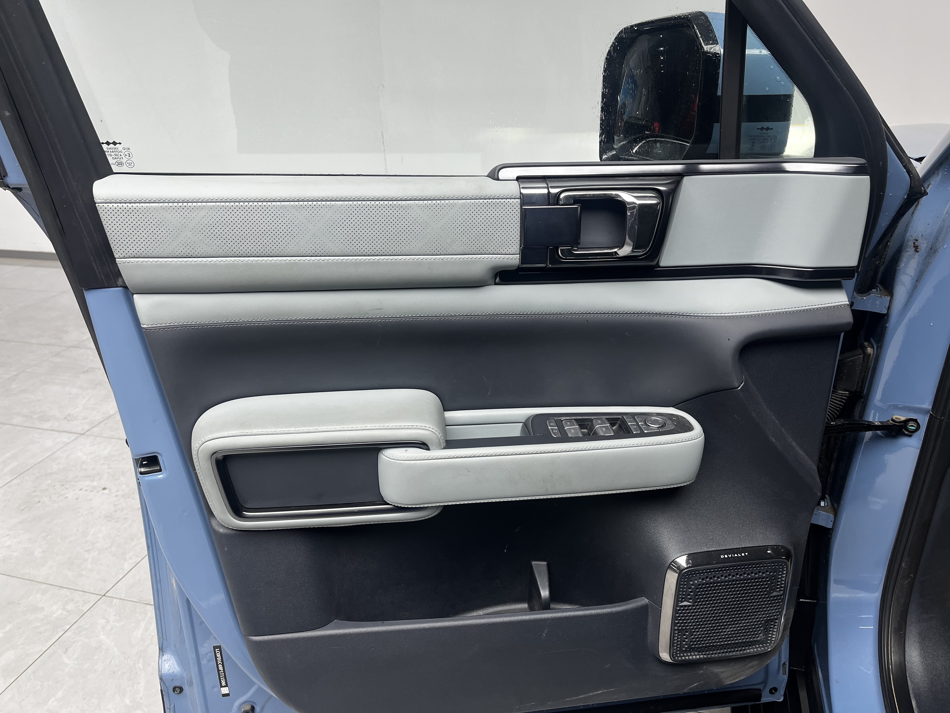 FangChengBao Leopard 5 2024 car image #15