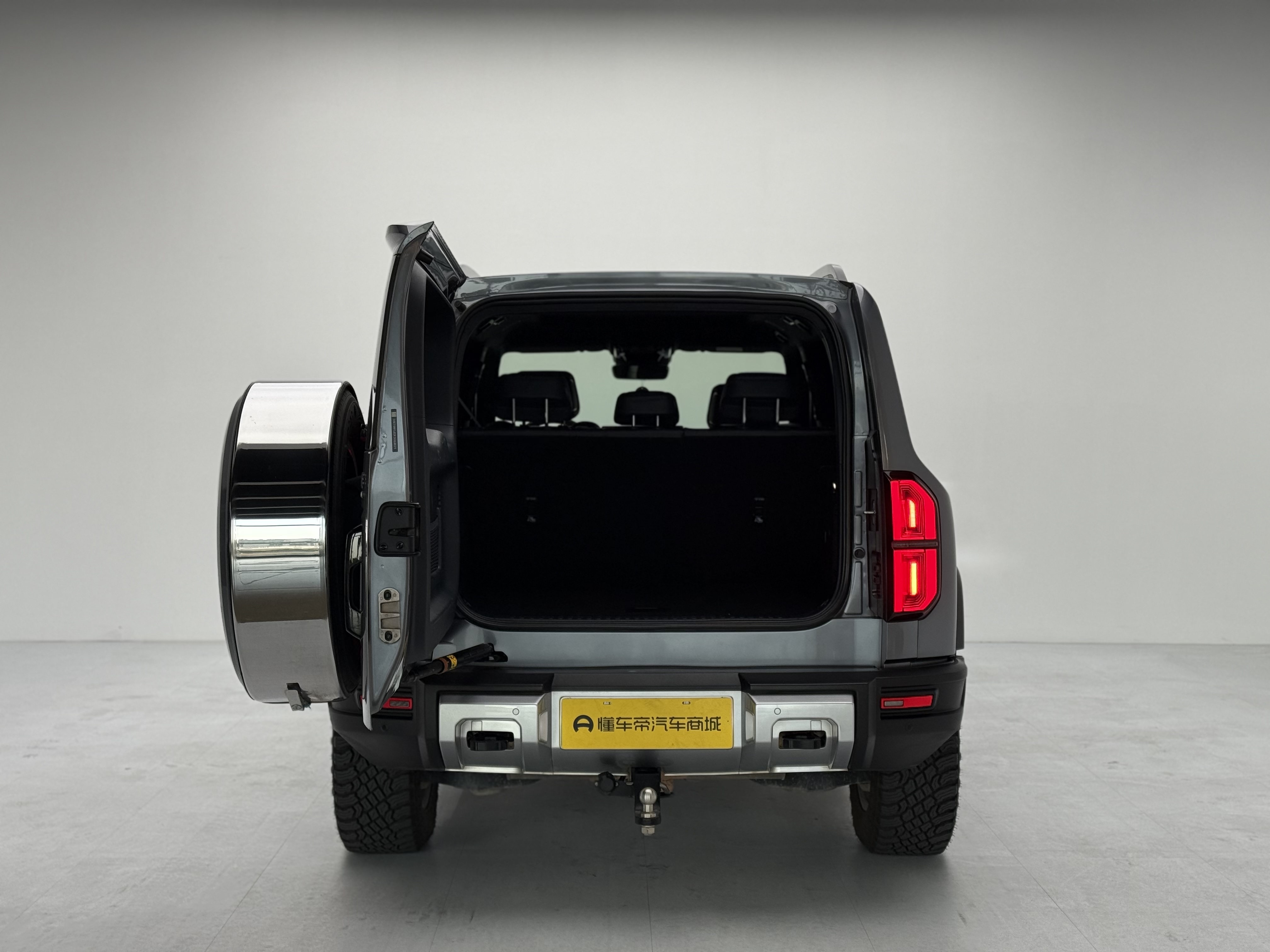 FangChengBao Leopard 5 2024 car image #15