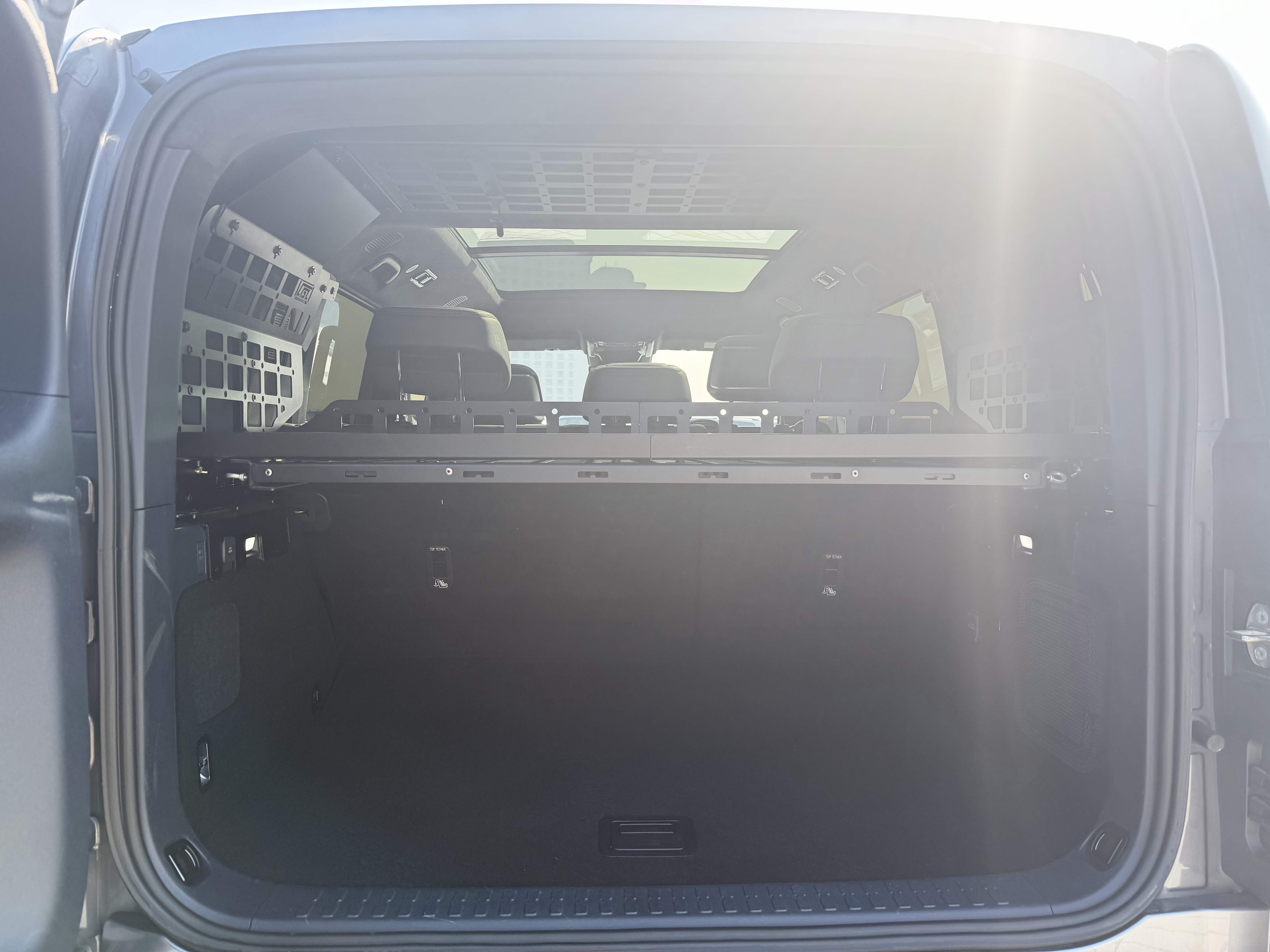 FangChengBao Leopard 5 2024 car image #15