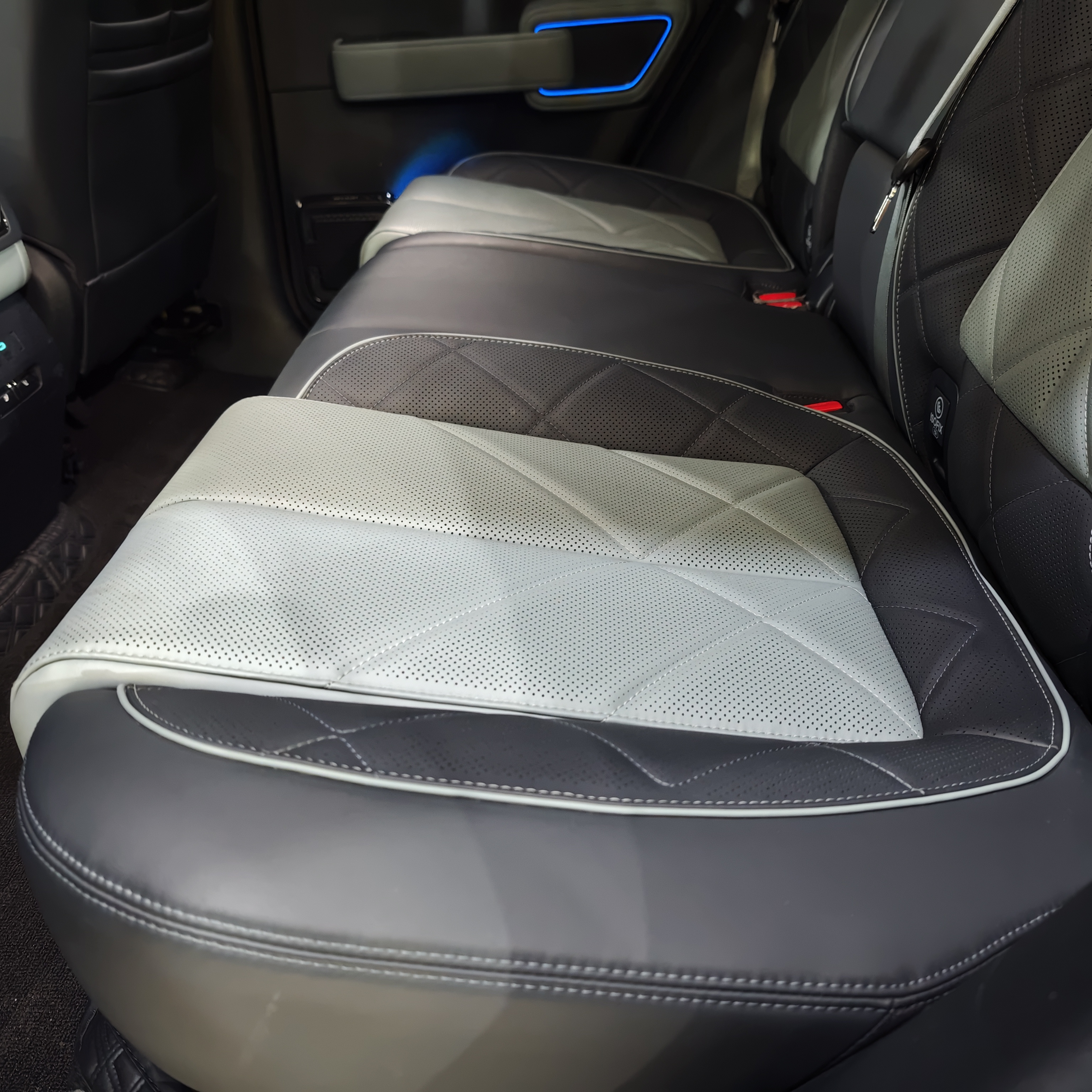 FangChengBao Leopard 5 2024 immagine di auto #15