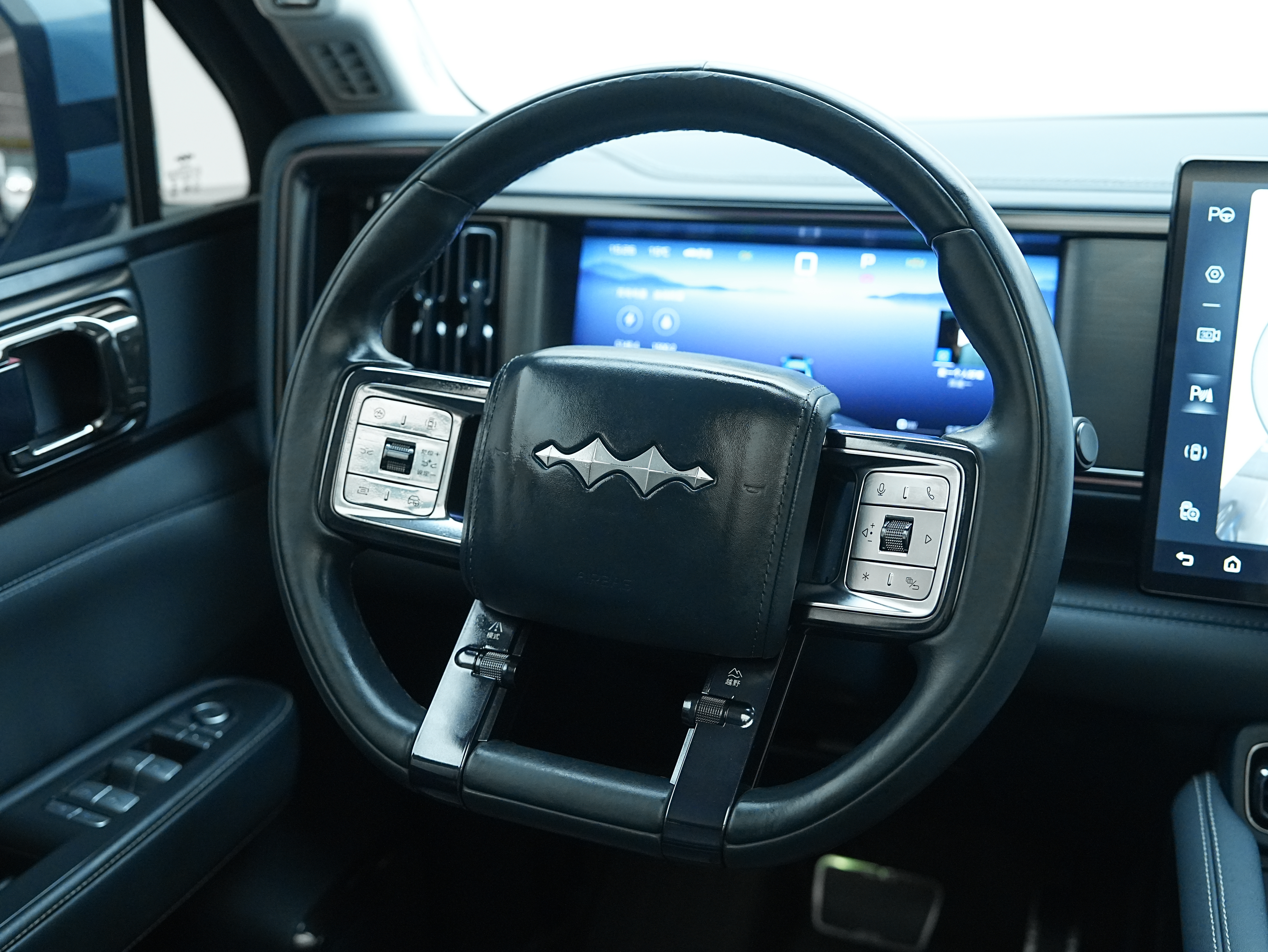 FangChengBao Leopard 5 2024 car image #15