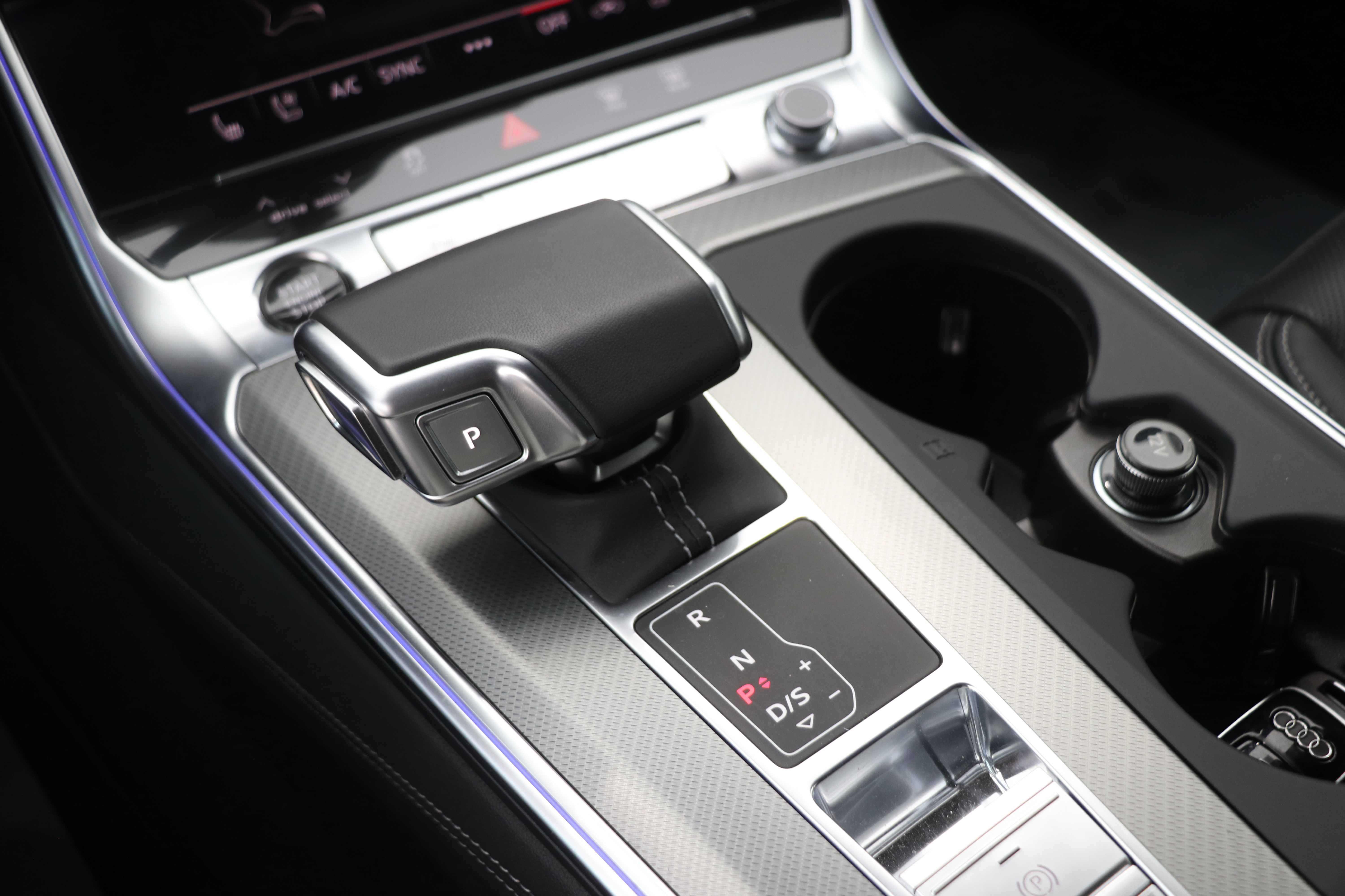 Audi A6 (Imported) 2024 car image #15