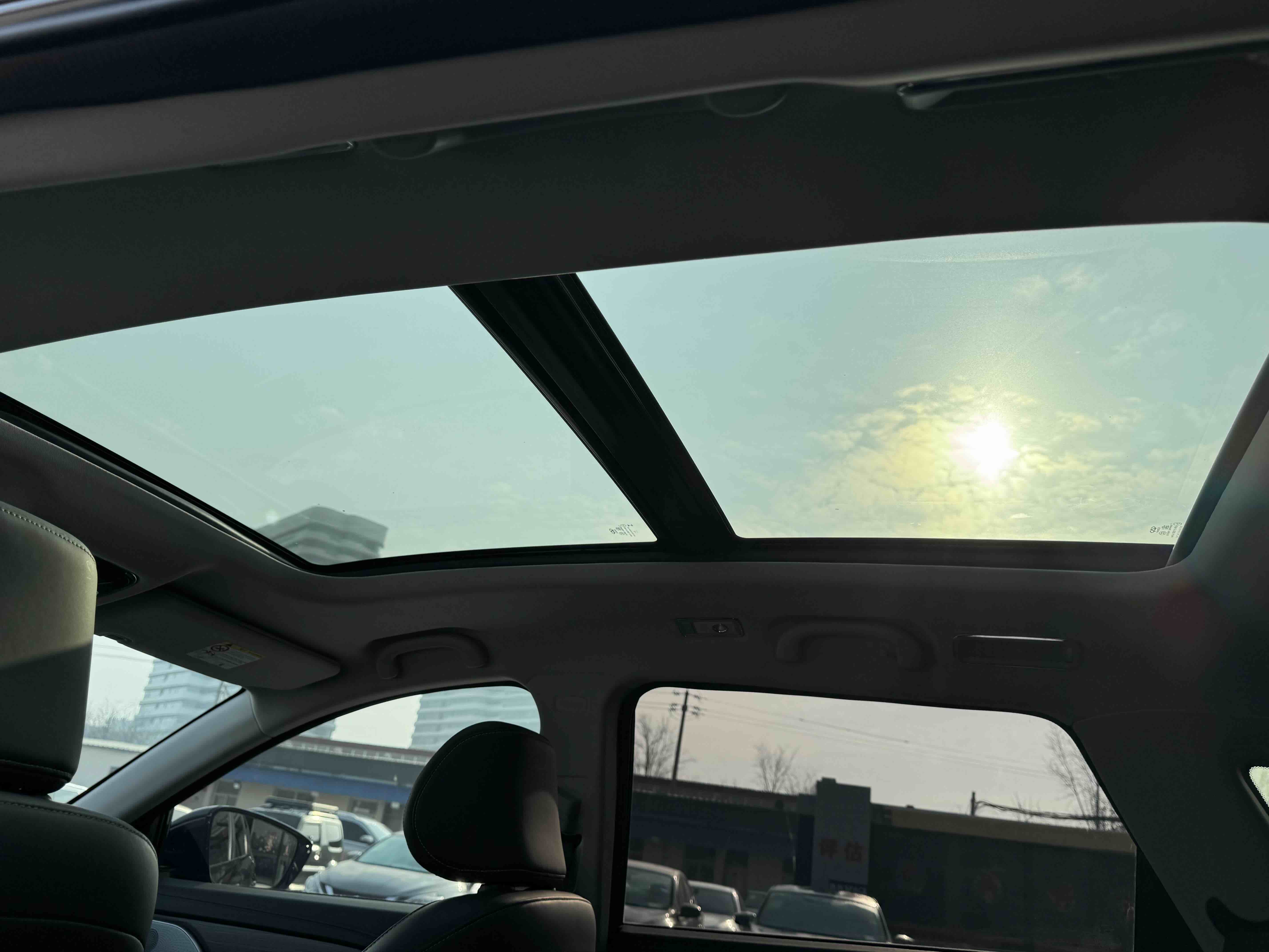 捷途山海 捷途山海L9 2024 汽车图片 #15