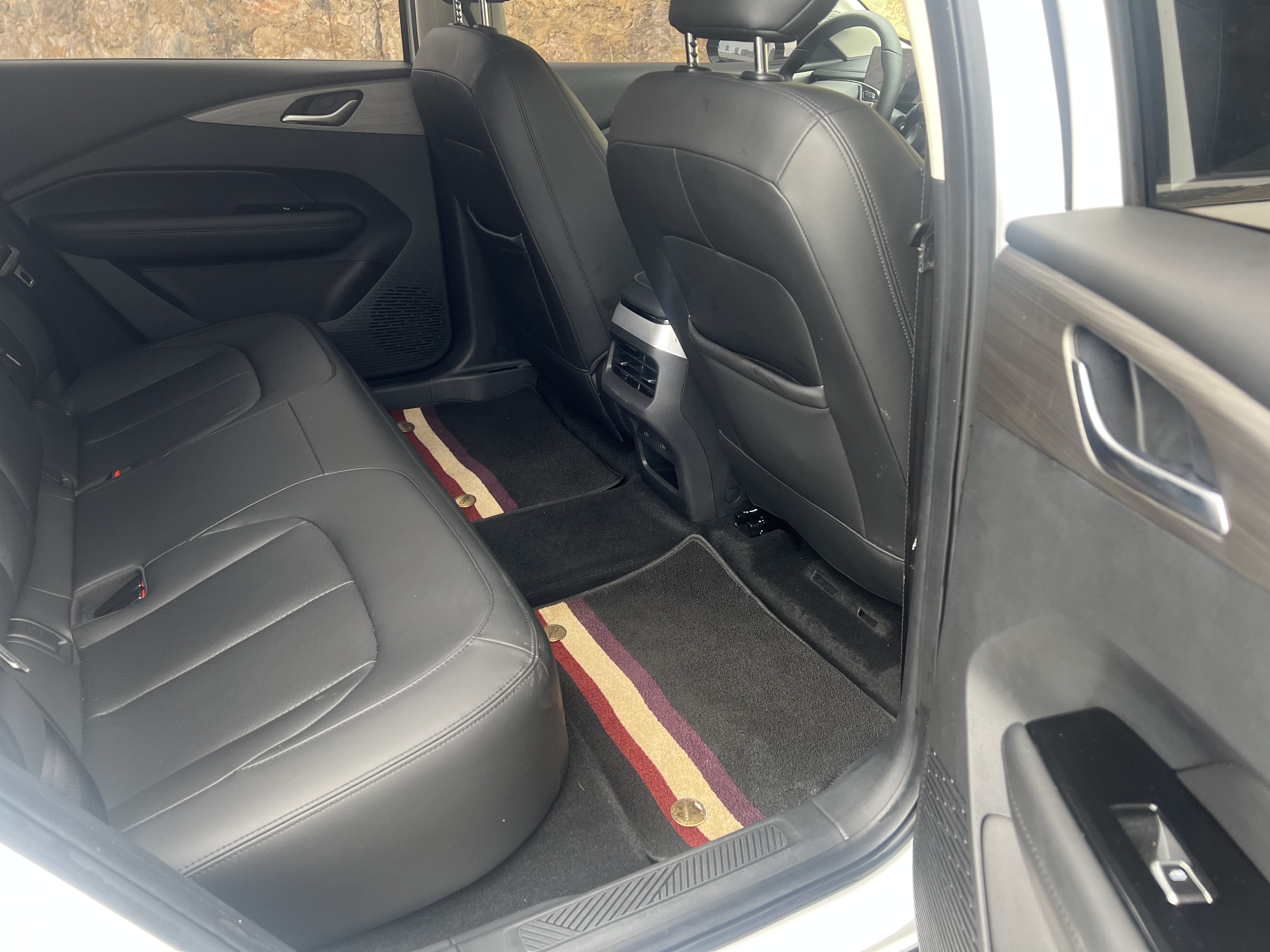 五菱汽车 五菱星光 2024 汽车图片 #15