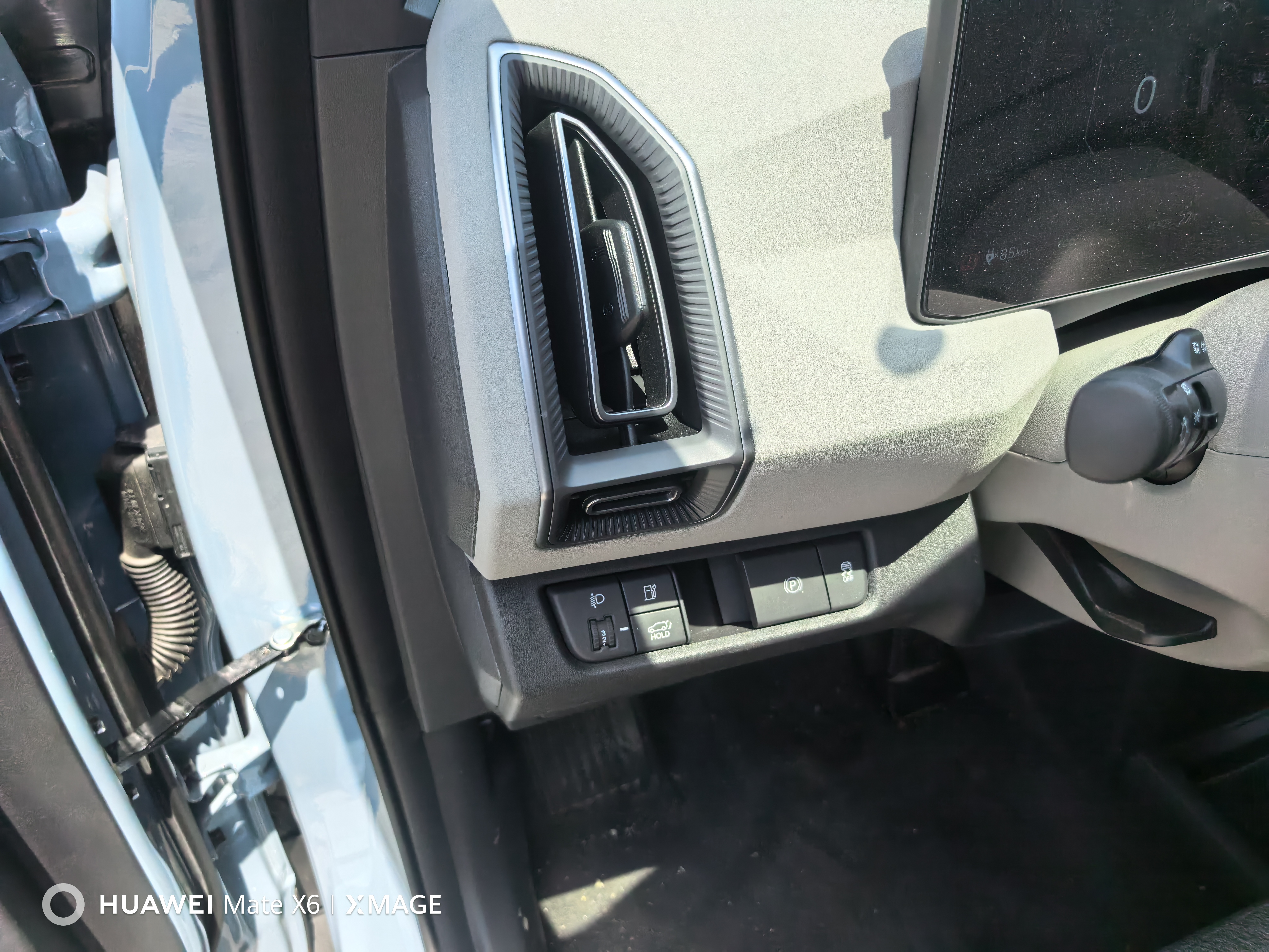 起亚 起亚EV5 2024 汽车图片 #15