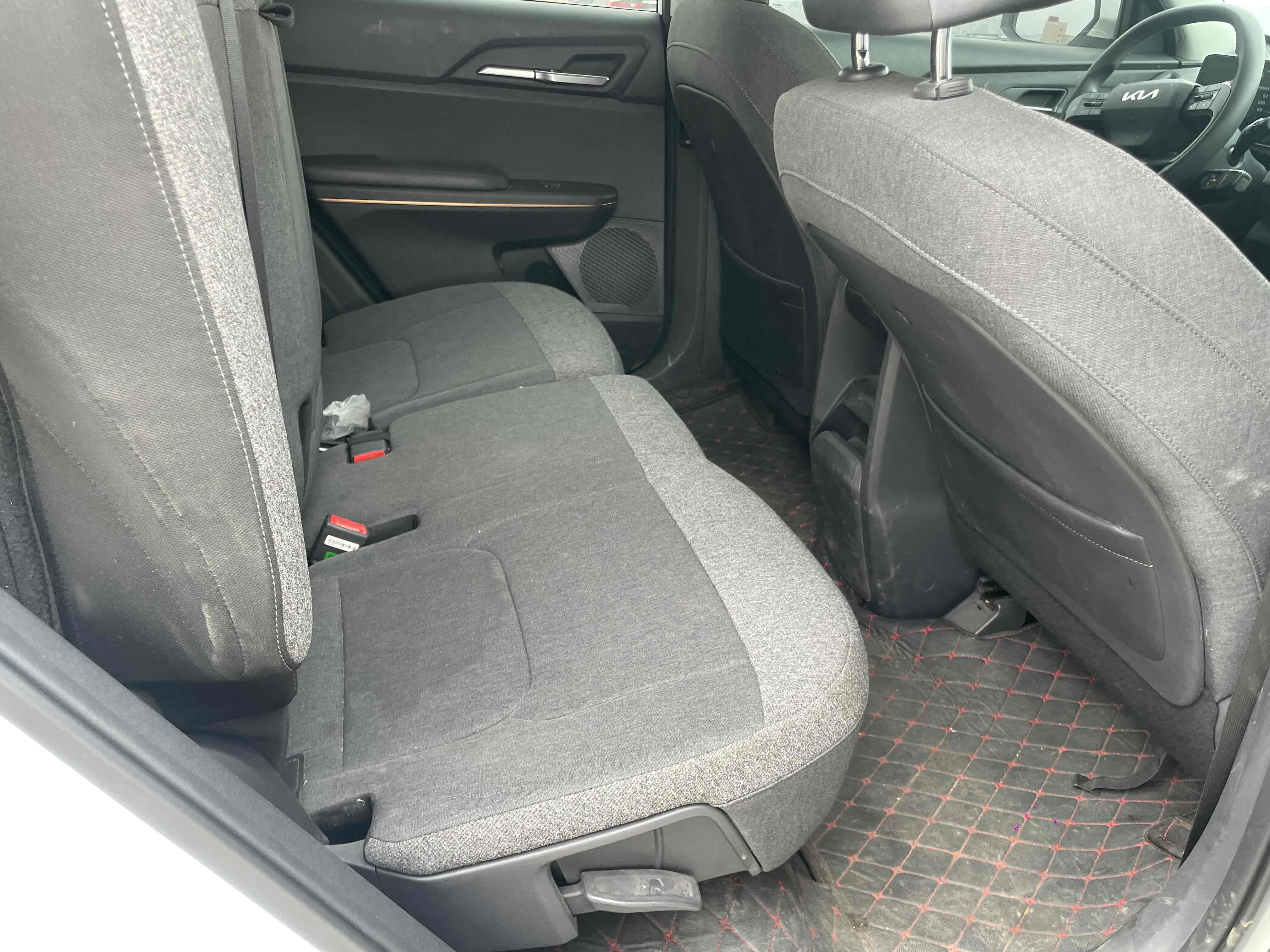 起亚 起亚EV5 2024 汽车图片 #15