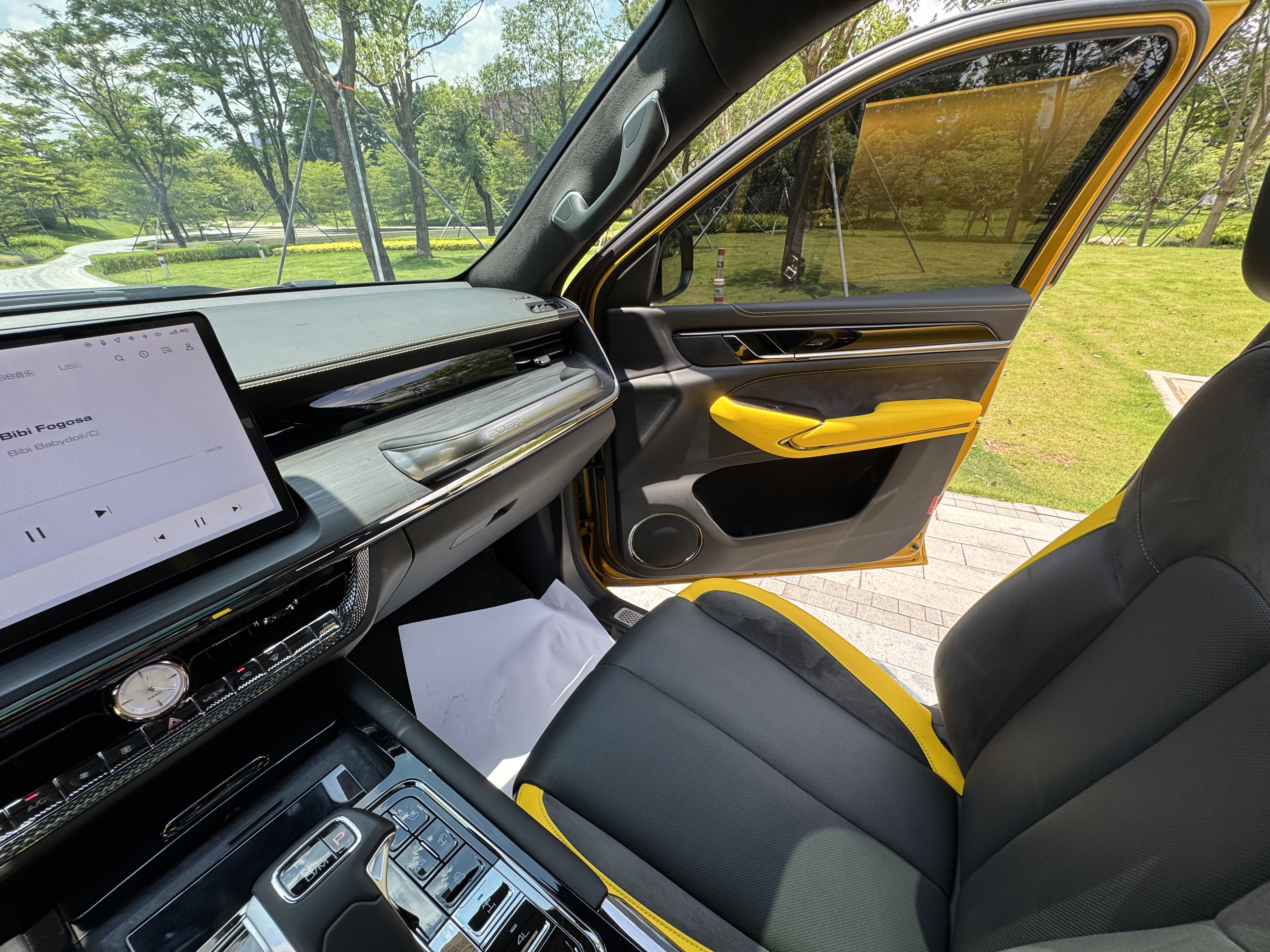 Great Wall Shanhai Pao 2024 car image #15