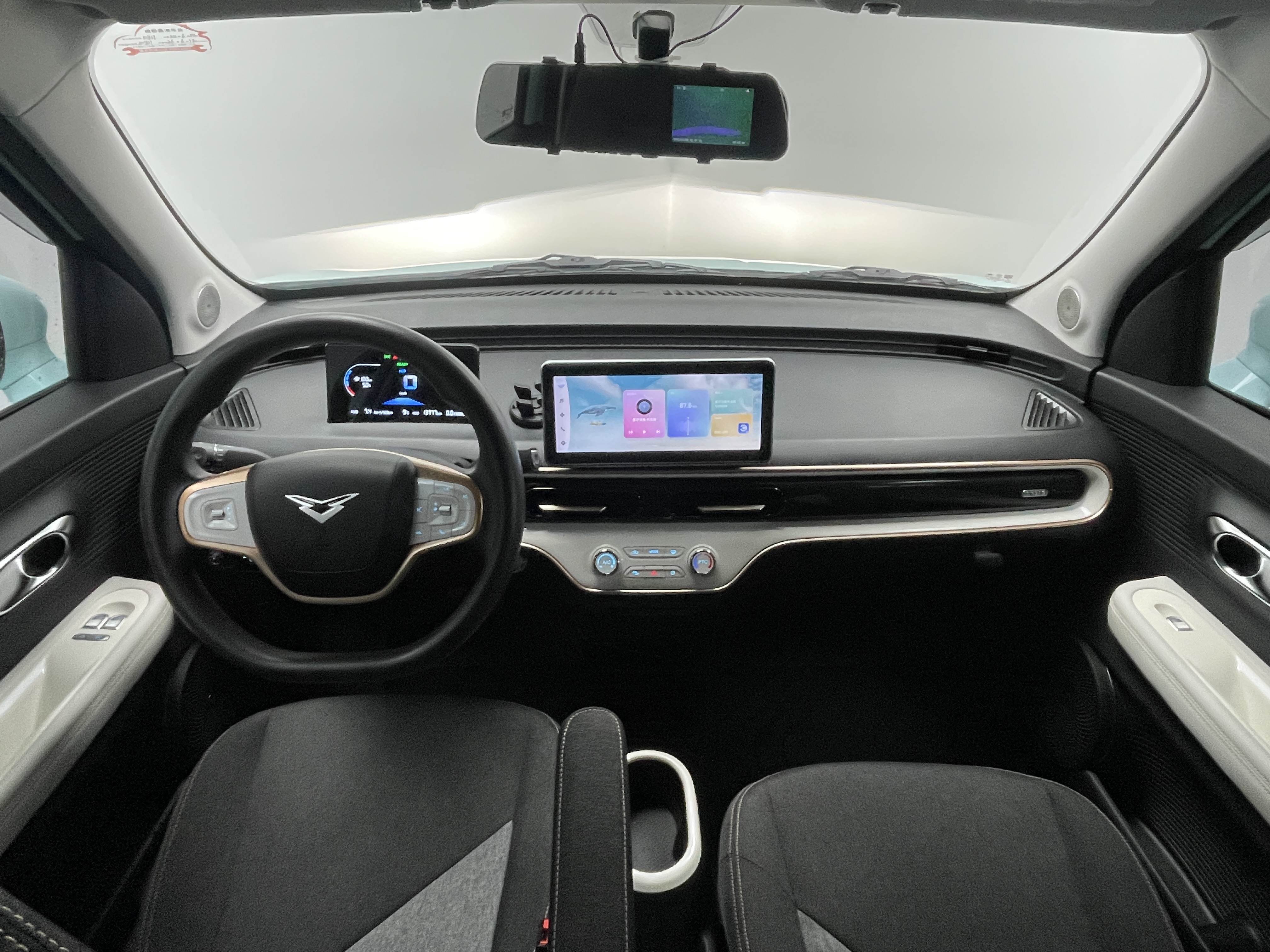 Kaiyi Shiyue 2024 car image #15