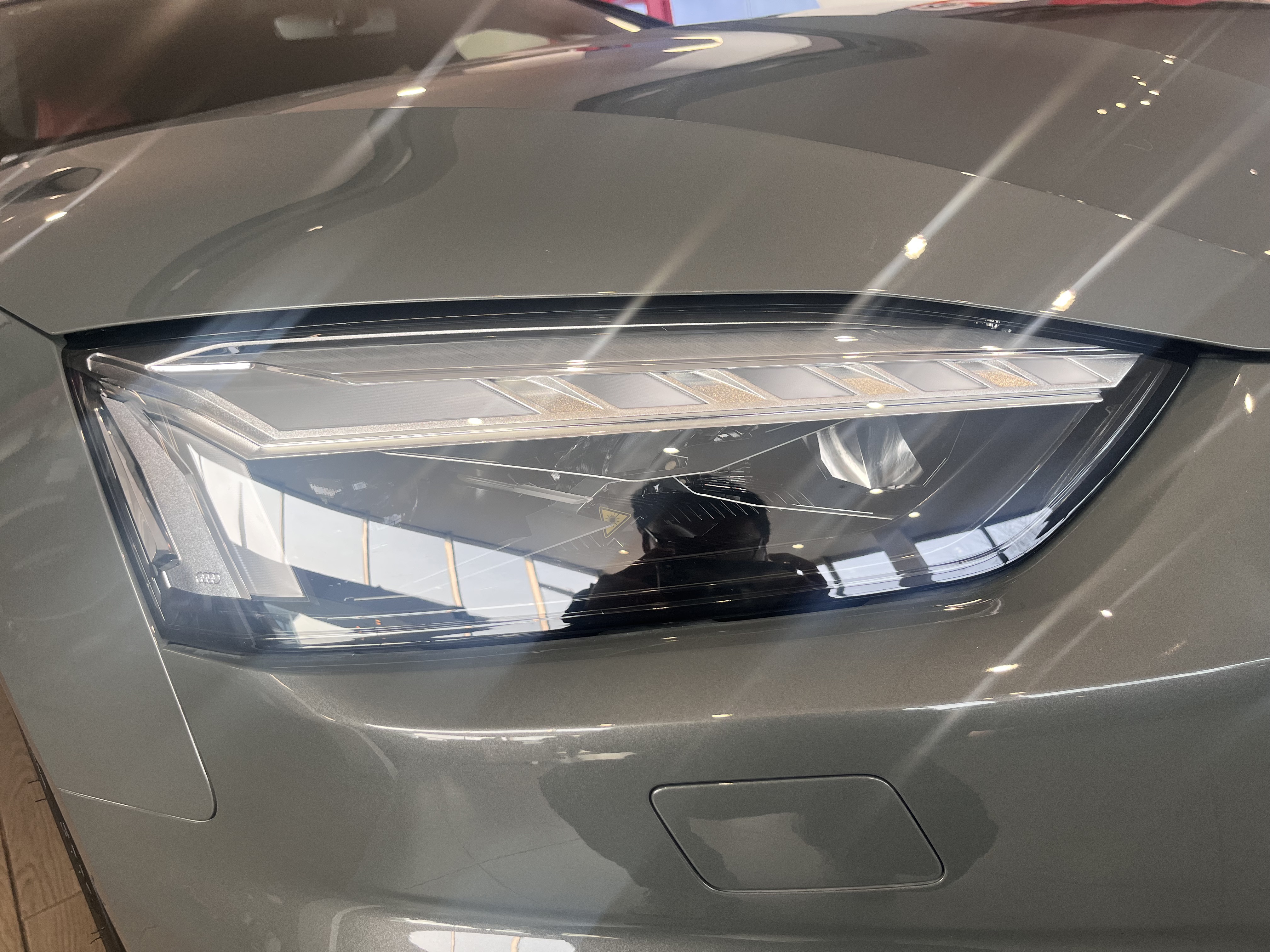 Audi S5 2026 imagem de carro #15