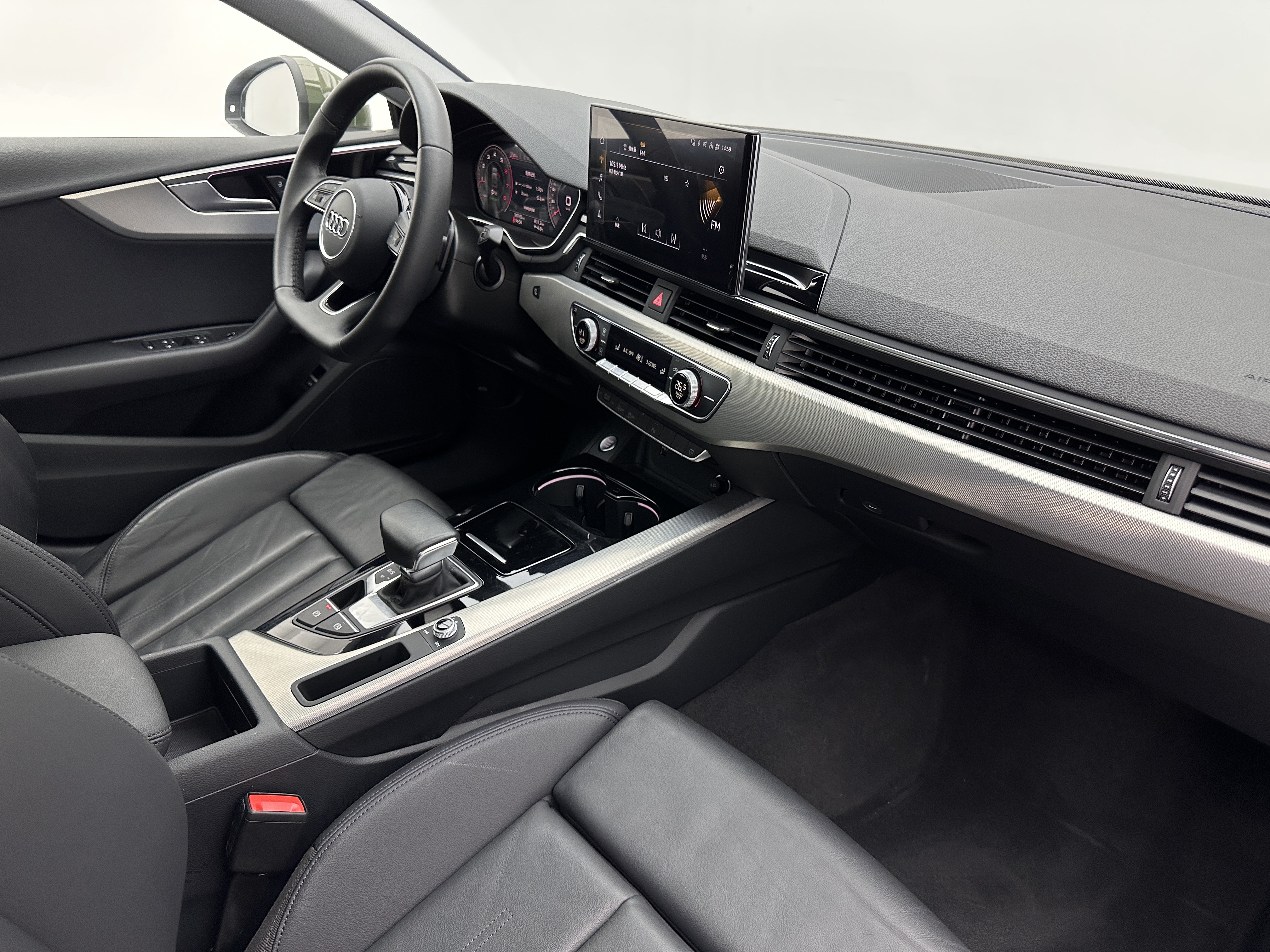 Audi A5 (Imported) 2025 car image #15