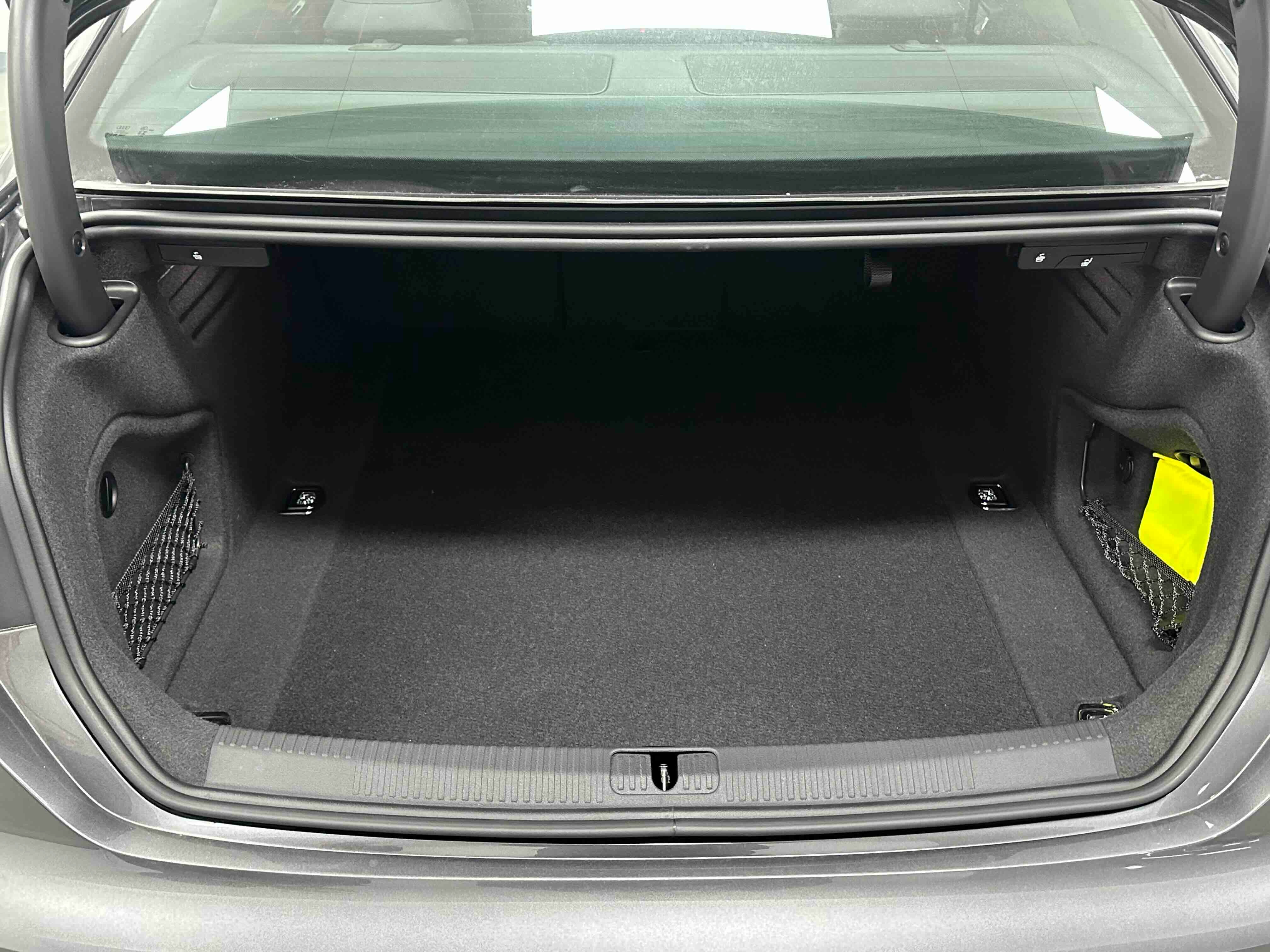 Audi A5 (Imported) 2024 car image #15