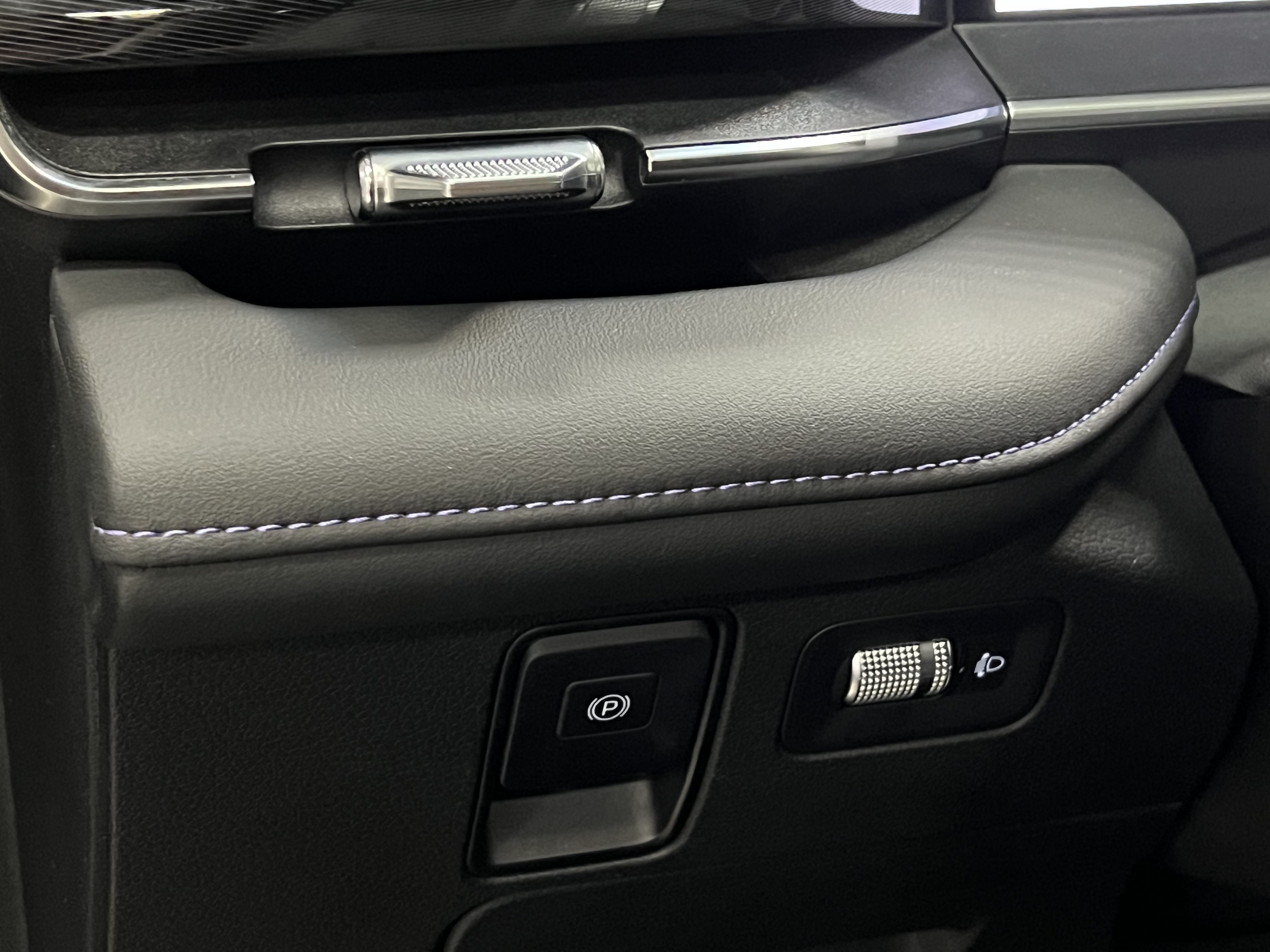 GEELY PrefaceL 2024 imagem de carro #15