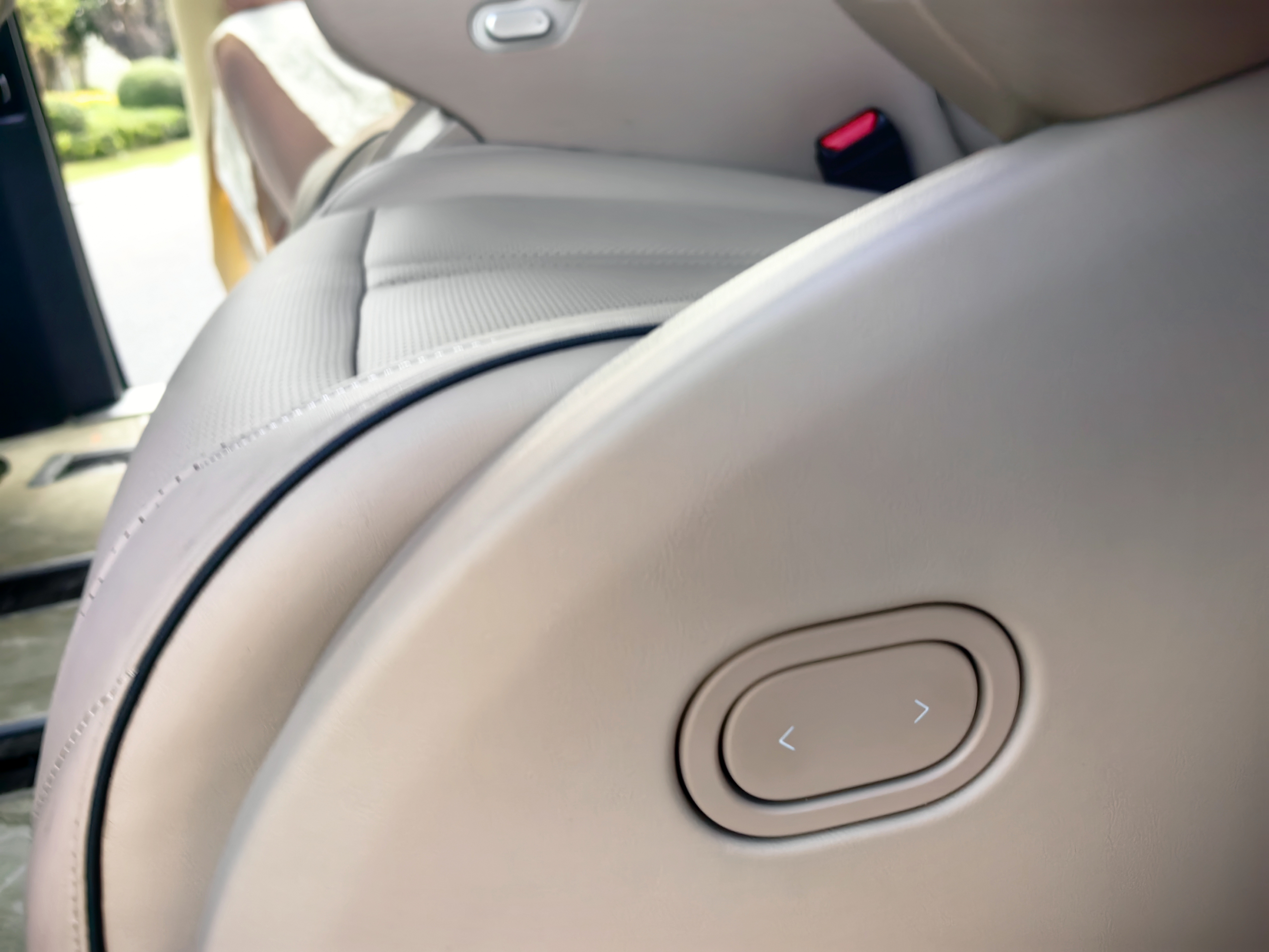 Xpeng X9 2024 #15 Xpeng X9 2024 immagine di auto #15