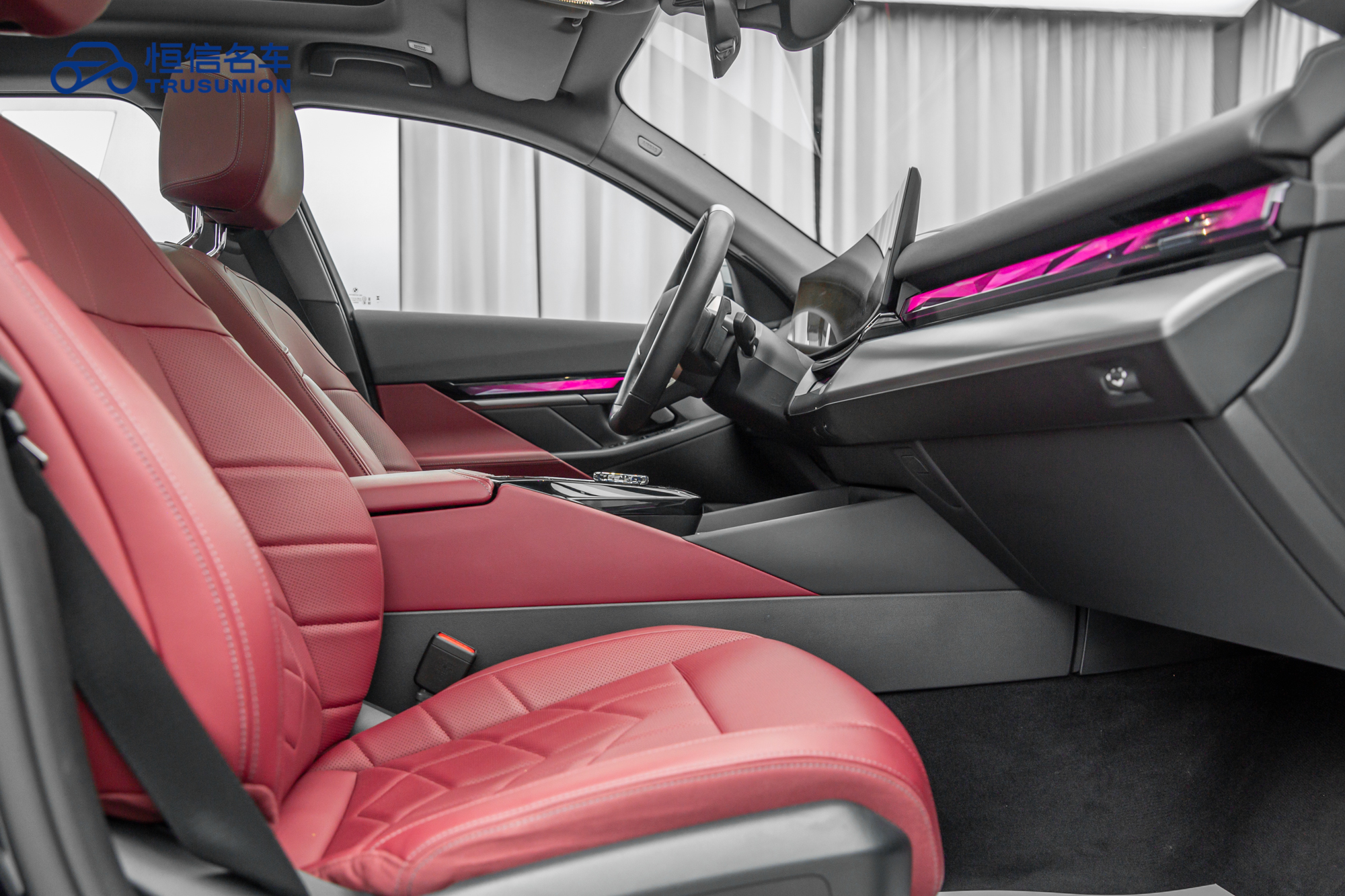 BMW 5 Series 2024 car image #15
