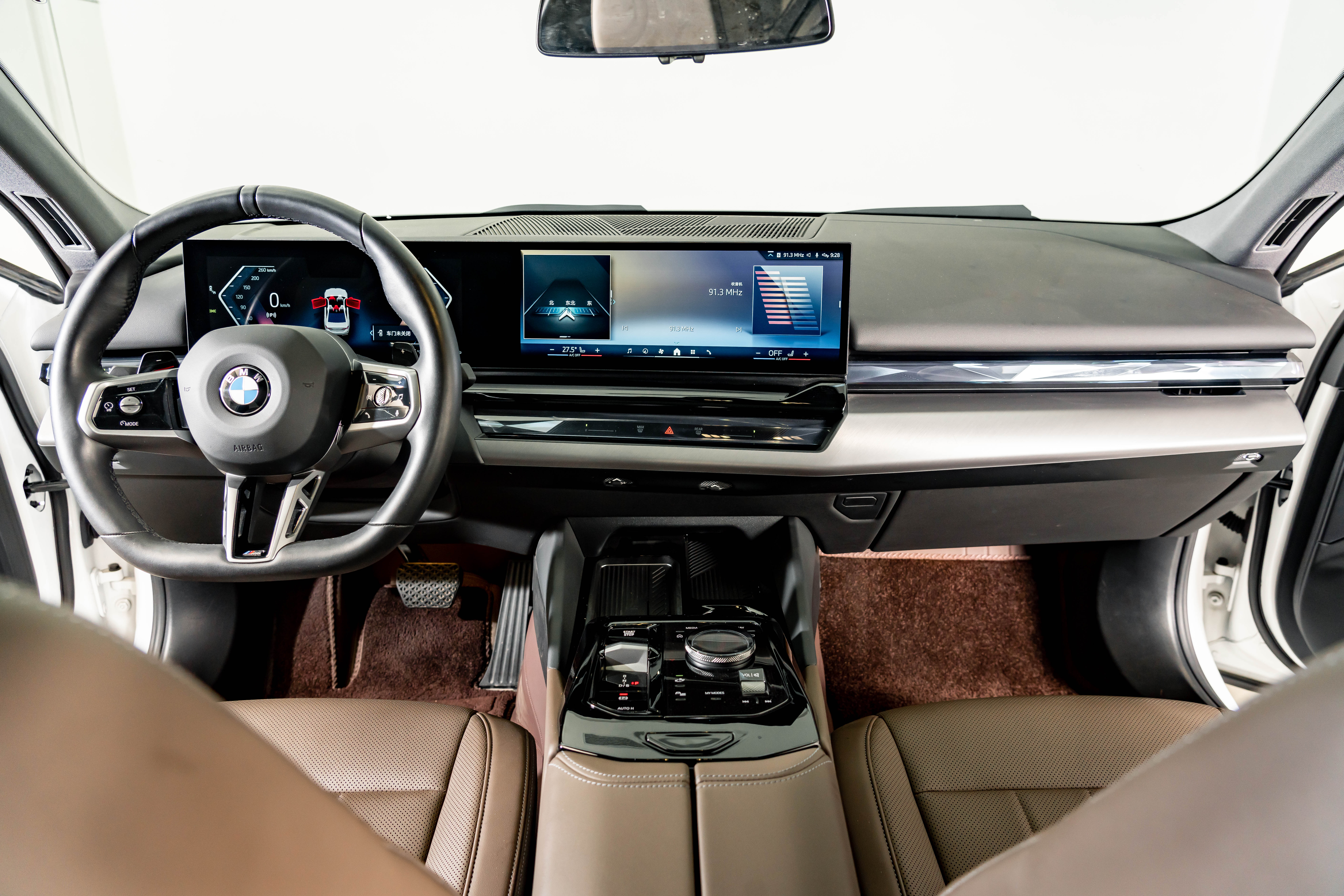 BMW 5 Series 2025 car image #15