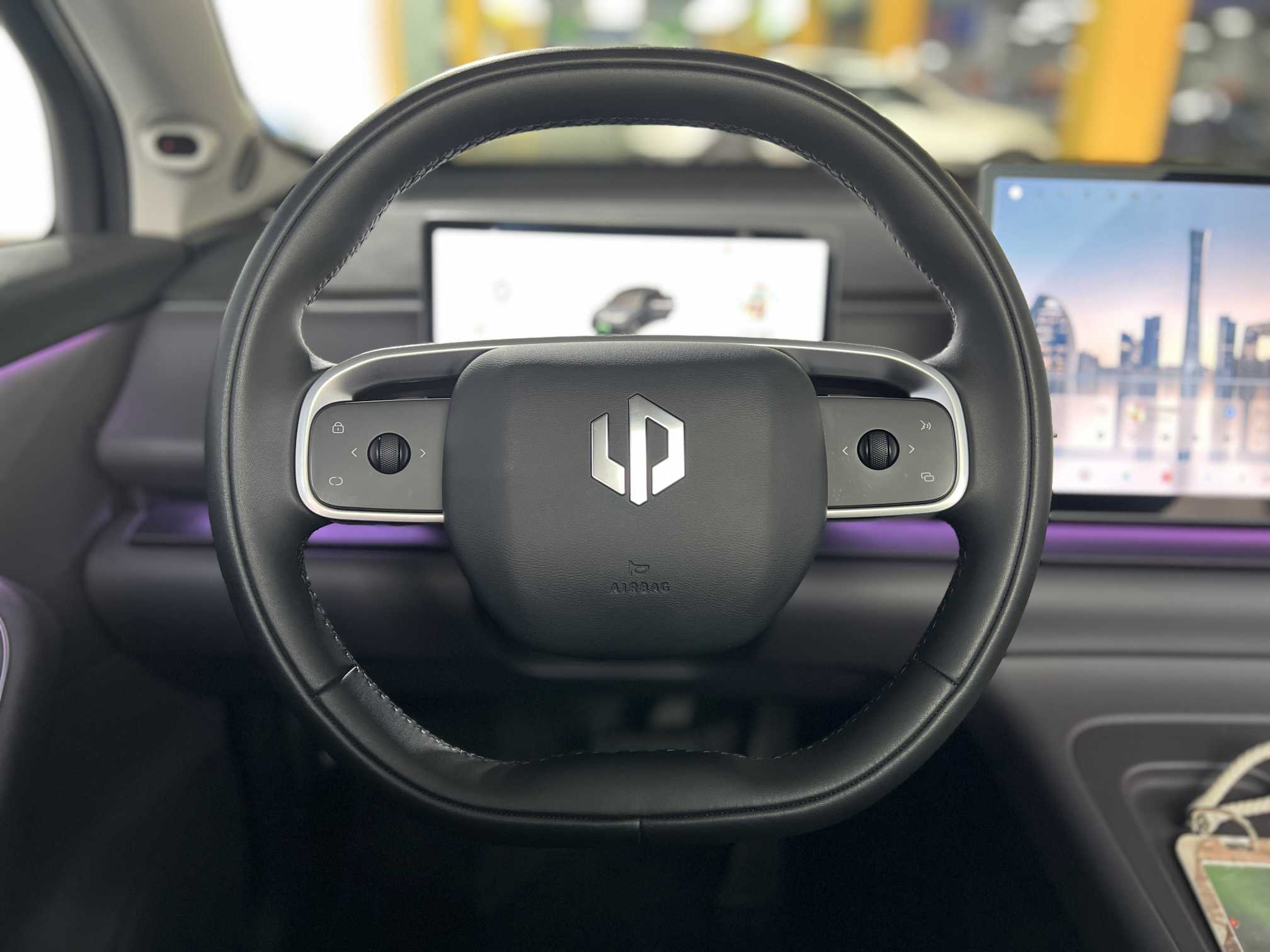 零跑汽车 零跑C10 2024 汽车图片 #15