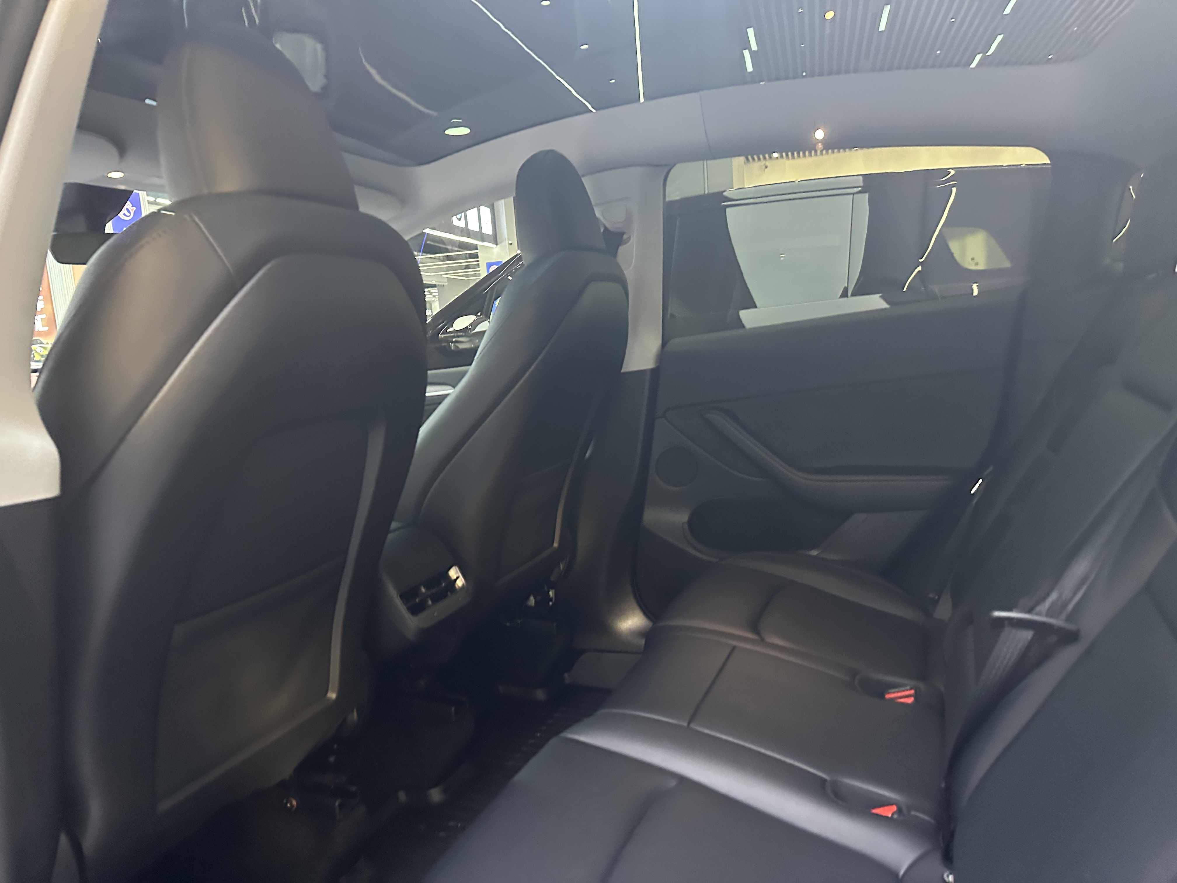 Tesla Model Y 2024 car image #15