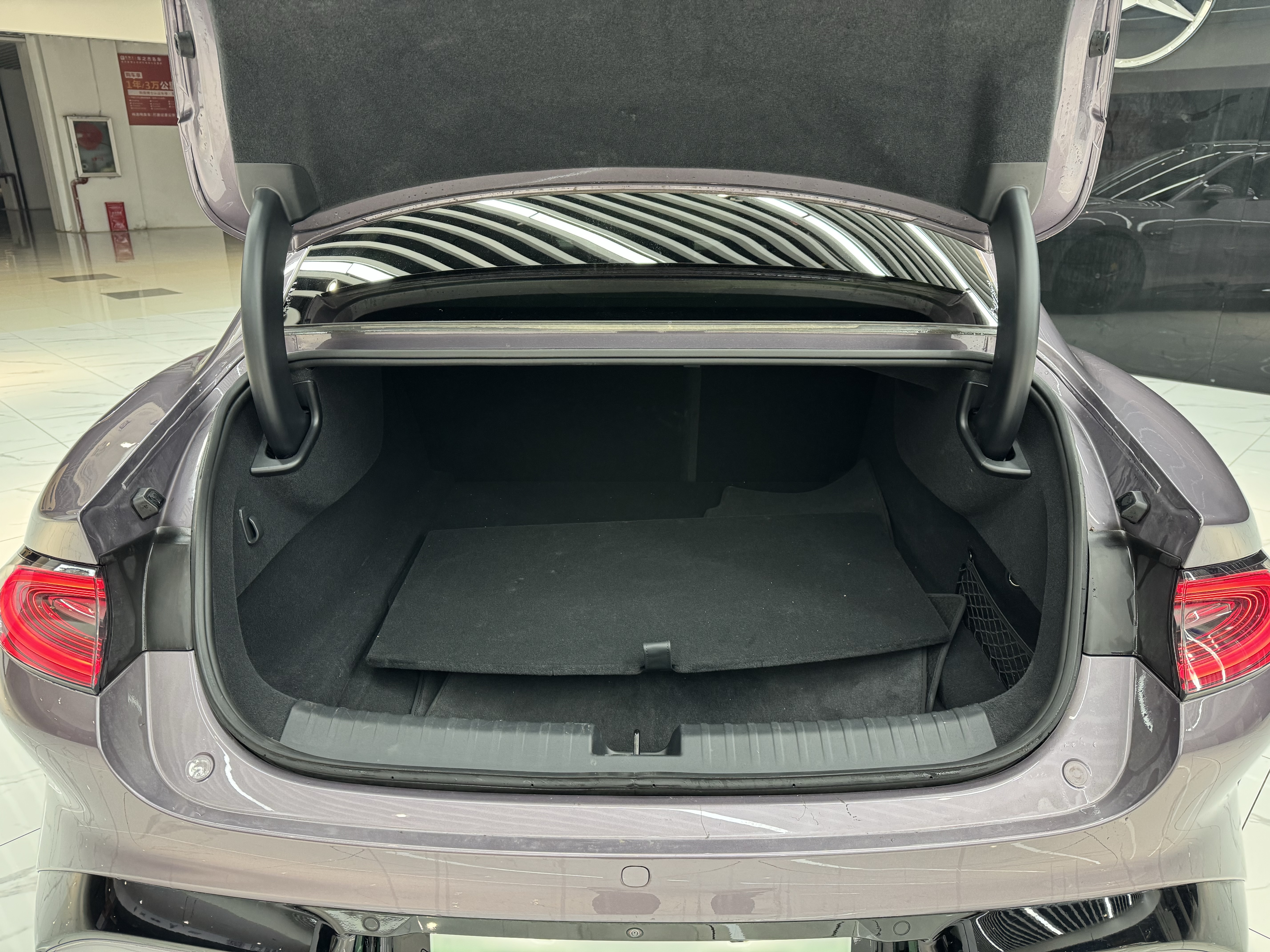 MI SU7 2024 car image #15