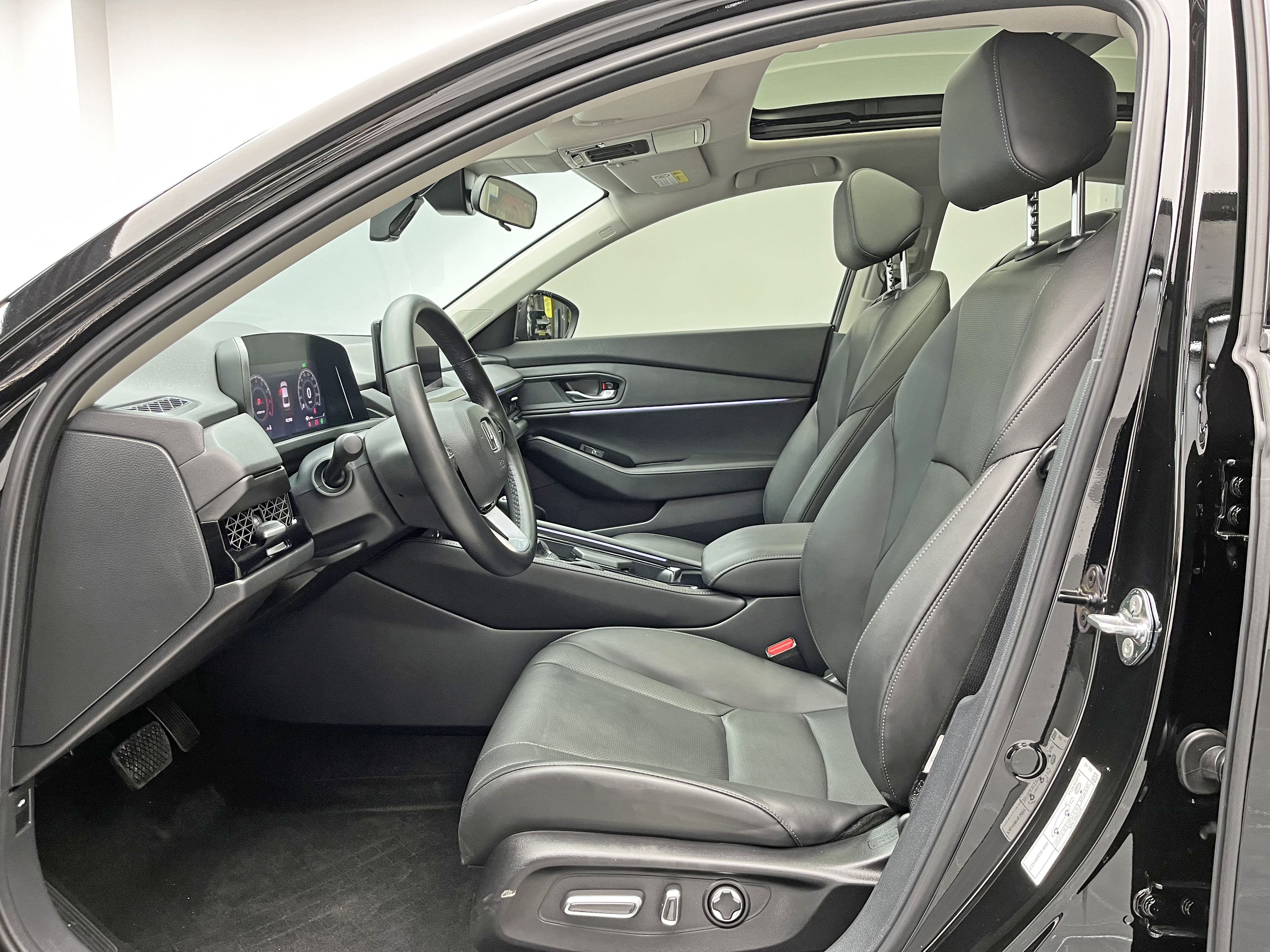 Honda Accord 2024 immagine di auto #15