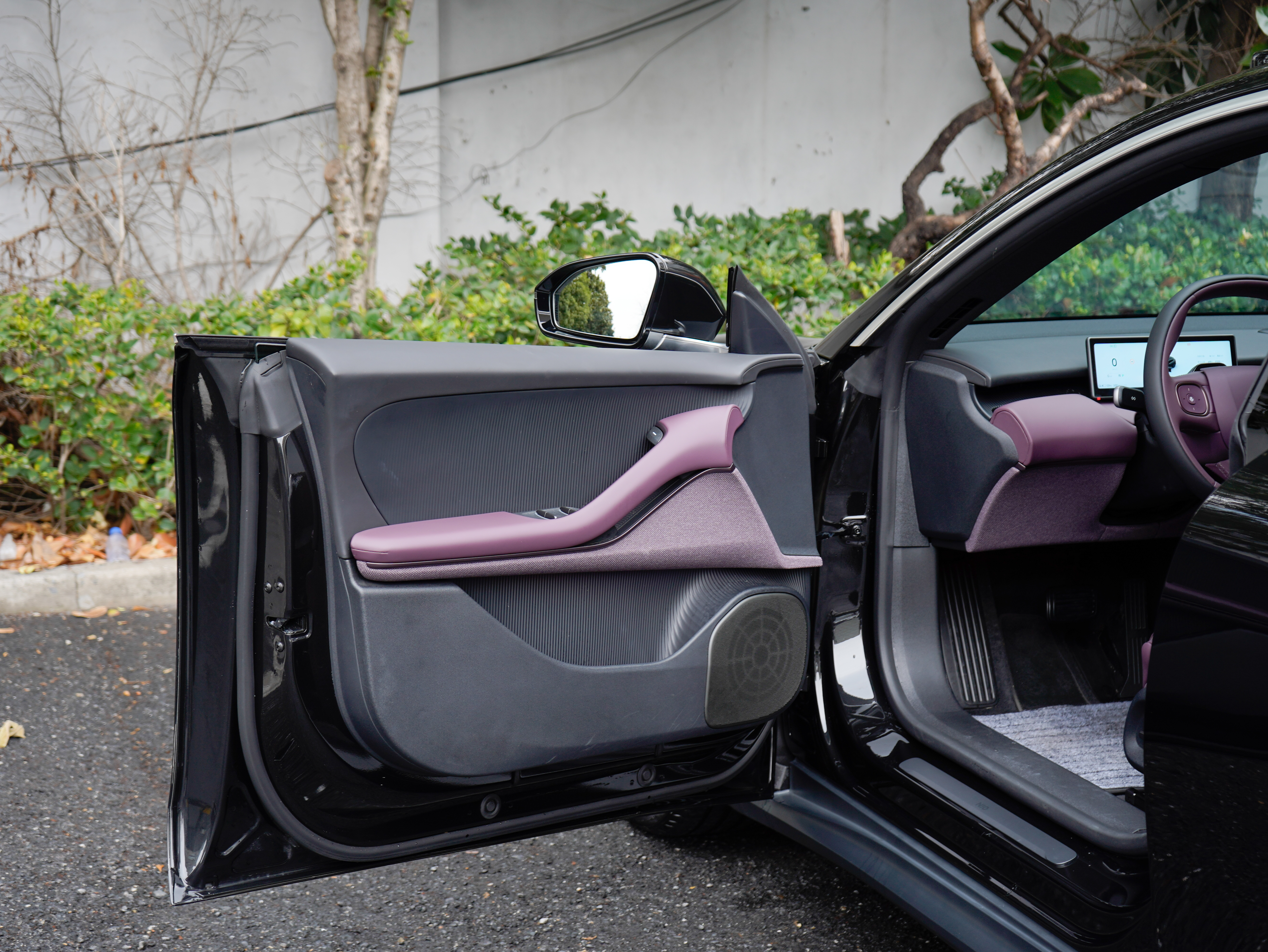 蔚来 蔚来ET5T 2024 汽车图片 #15