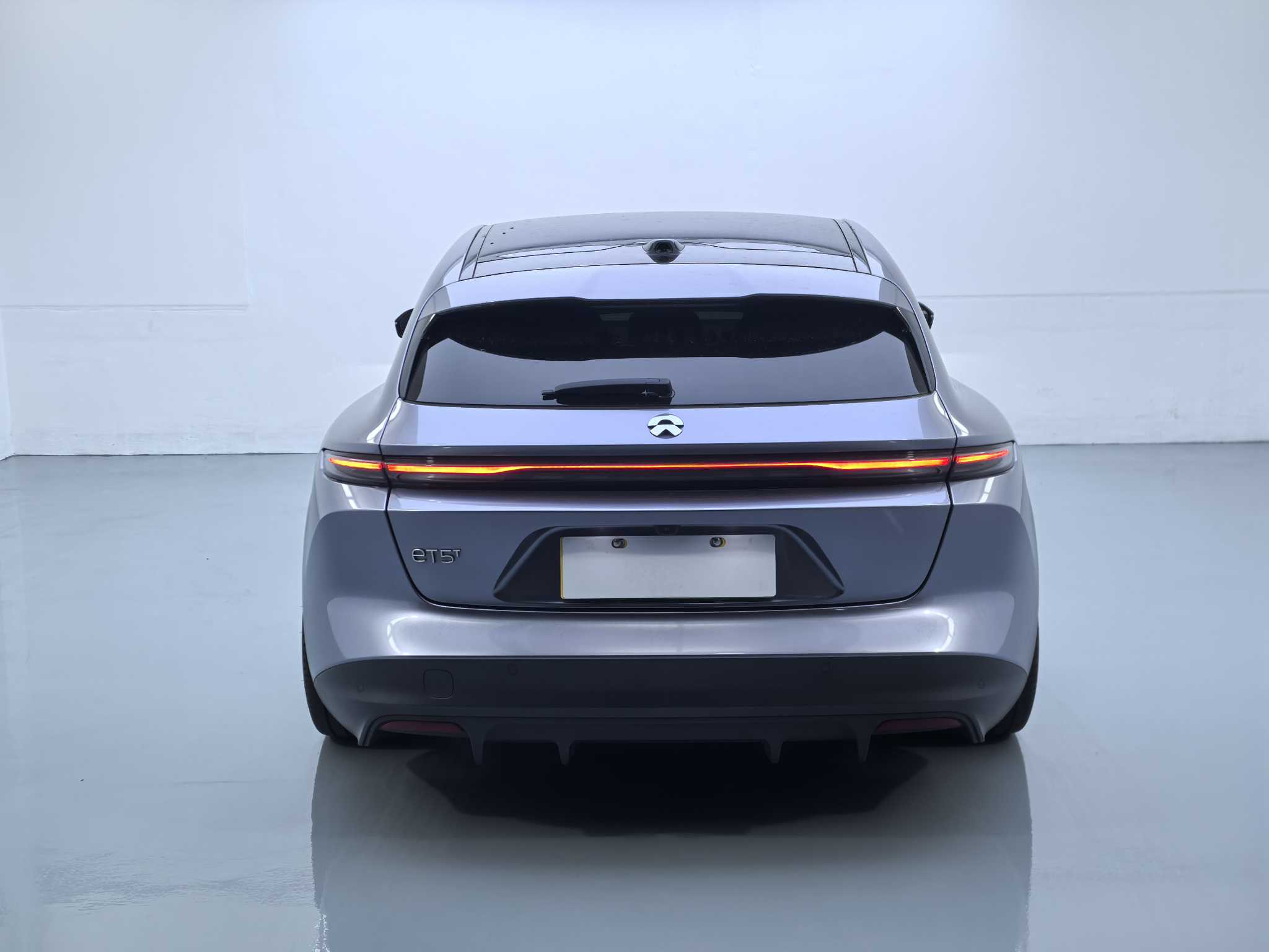 NIO ET5T 2024 изображение автомобиля #15