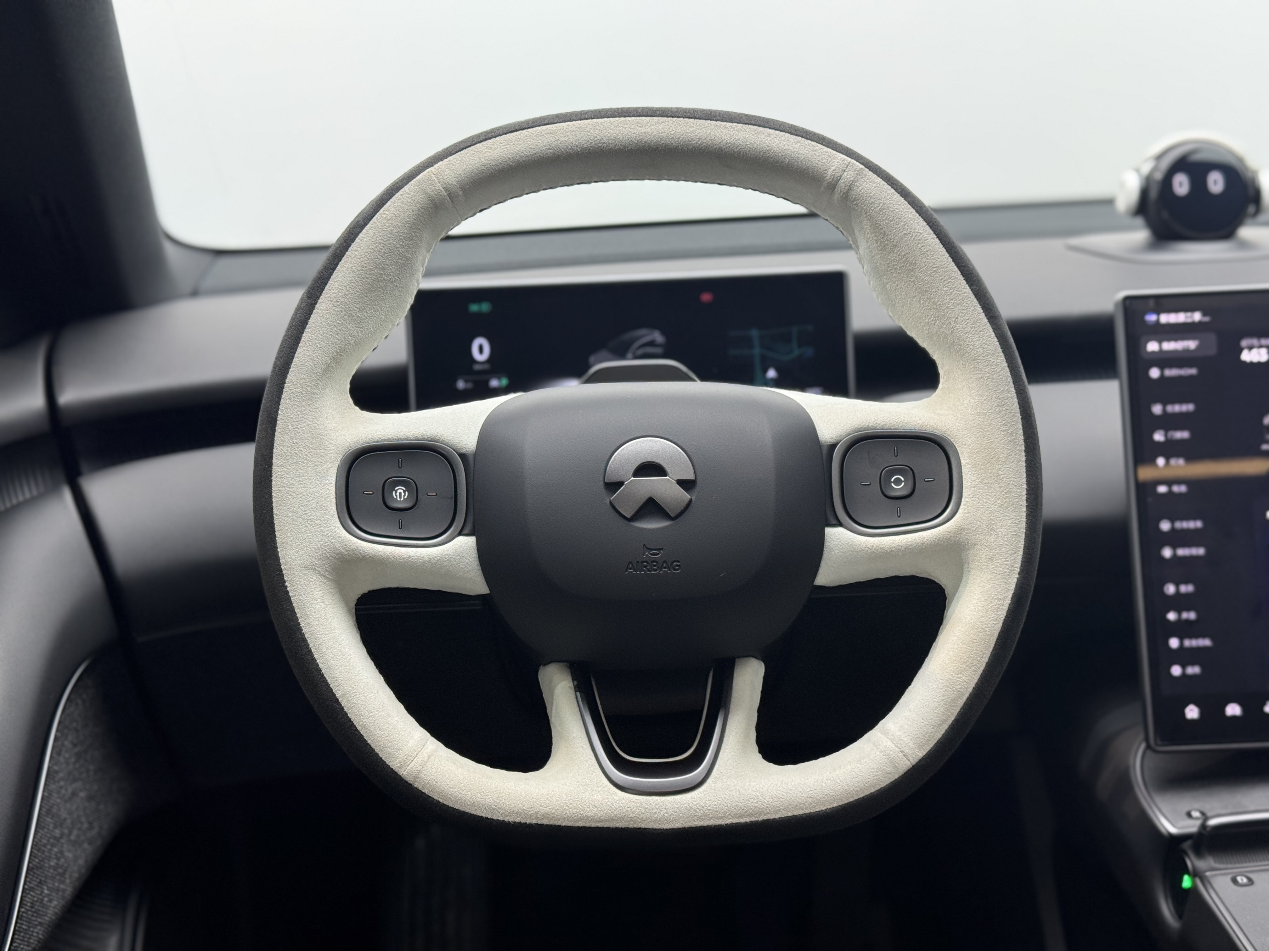 NIO ET5T 2024 изображение автомобиля #15