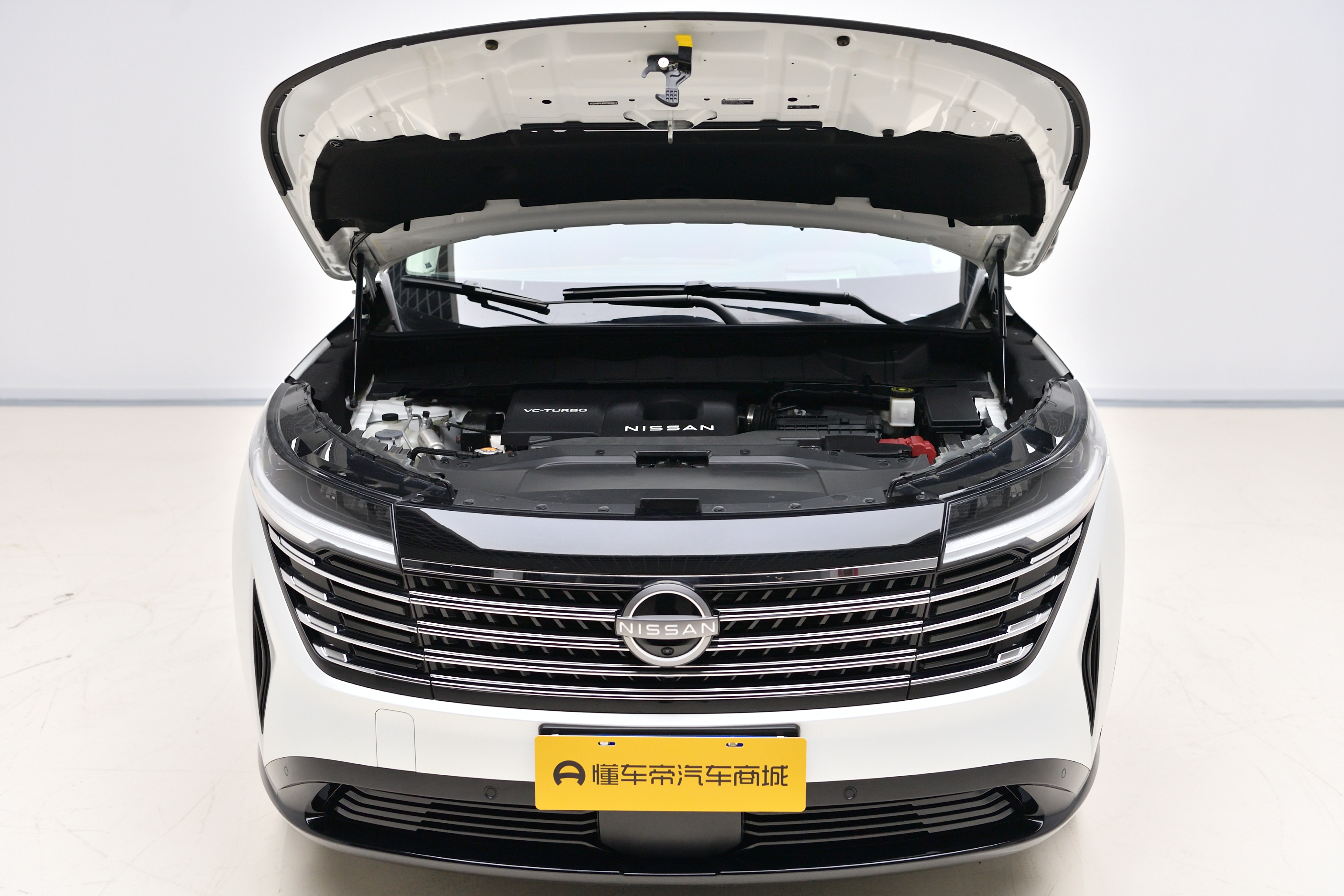 日产 探陆 2024 汽车图片 #15