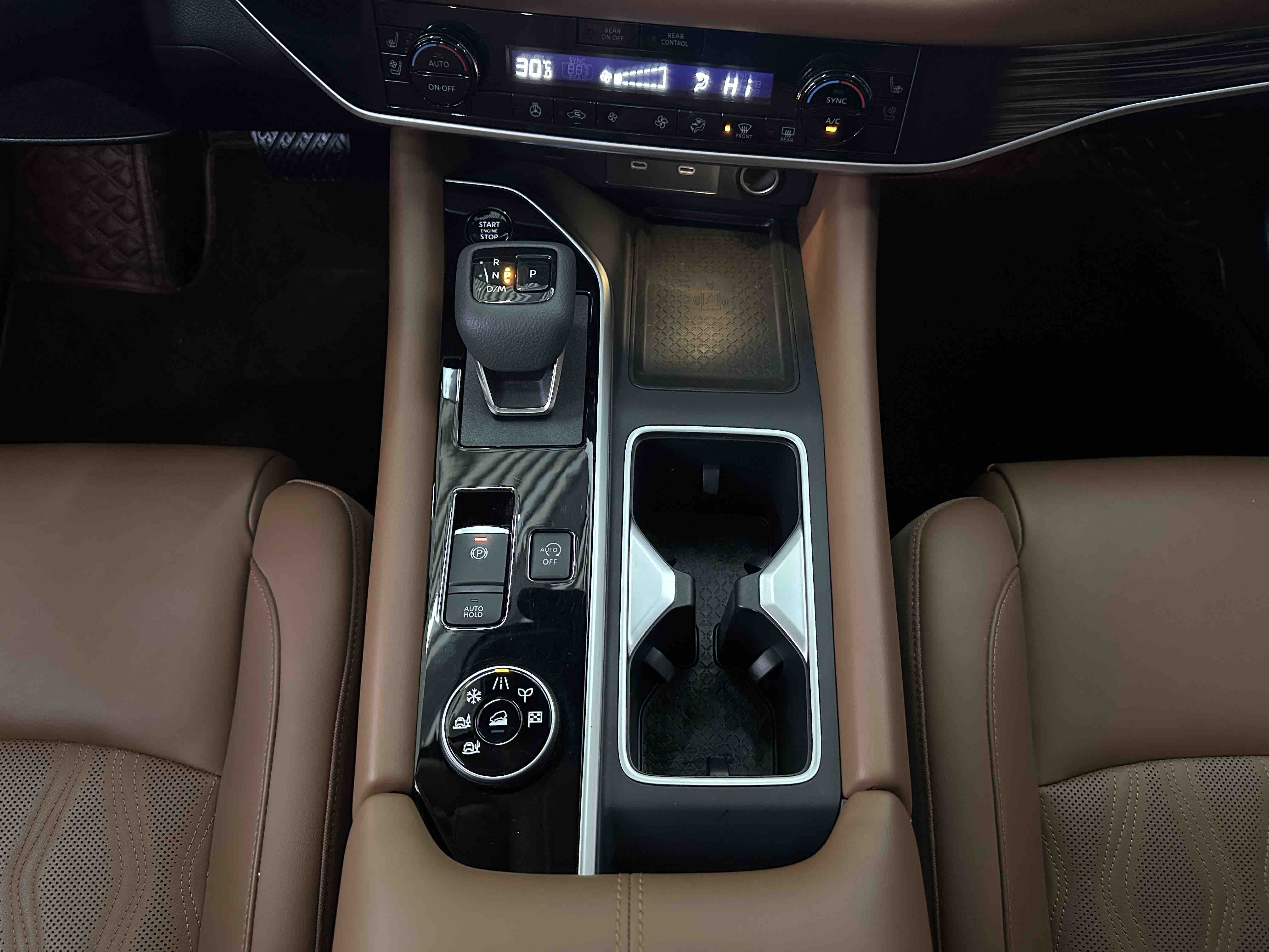 日产 探陆 2024 汽车图片 #15