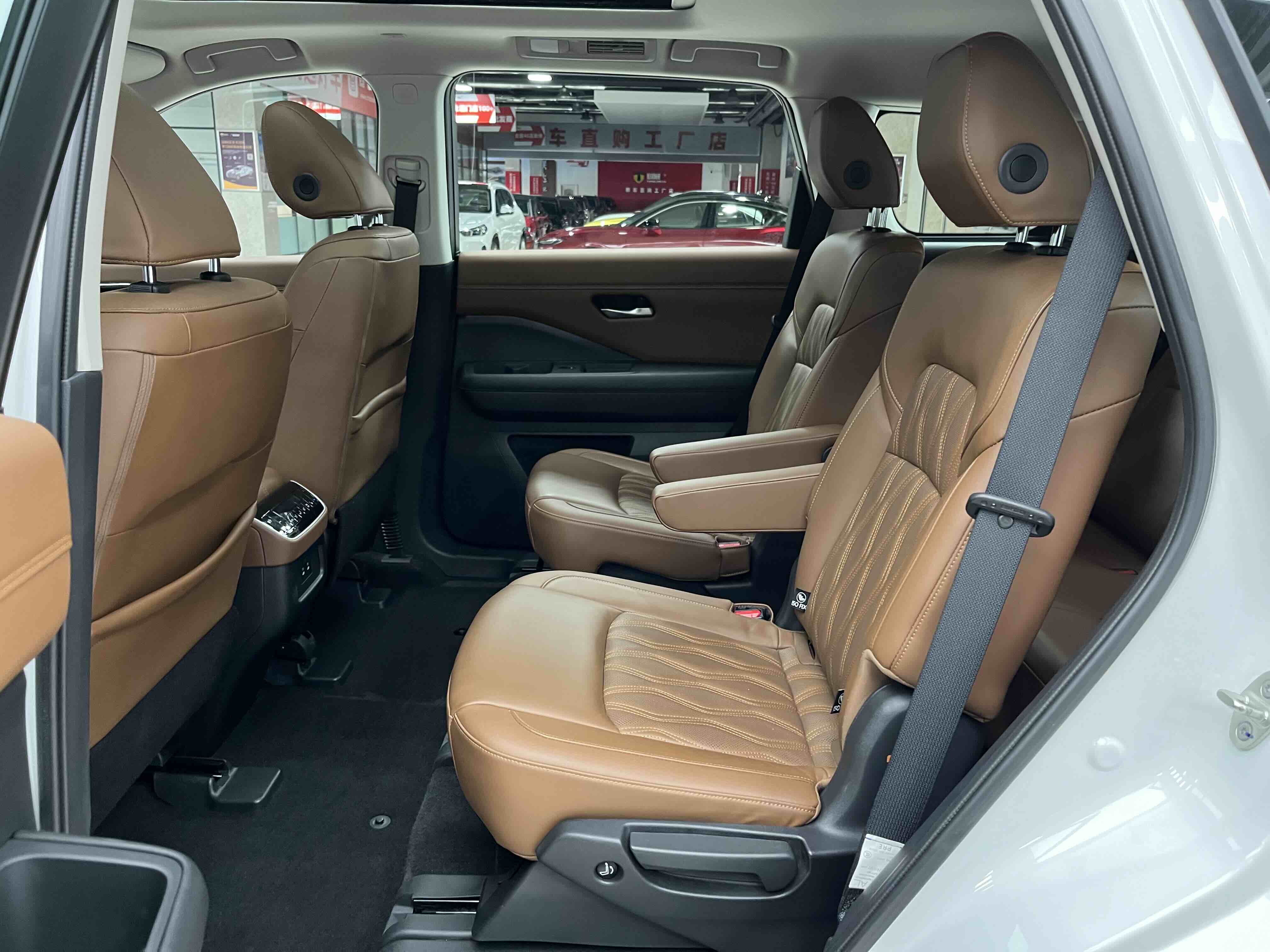 日产 探陆 2024 汽车图片 #15