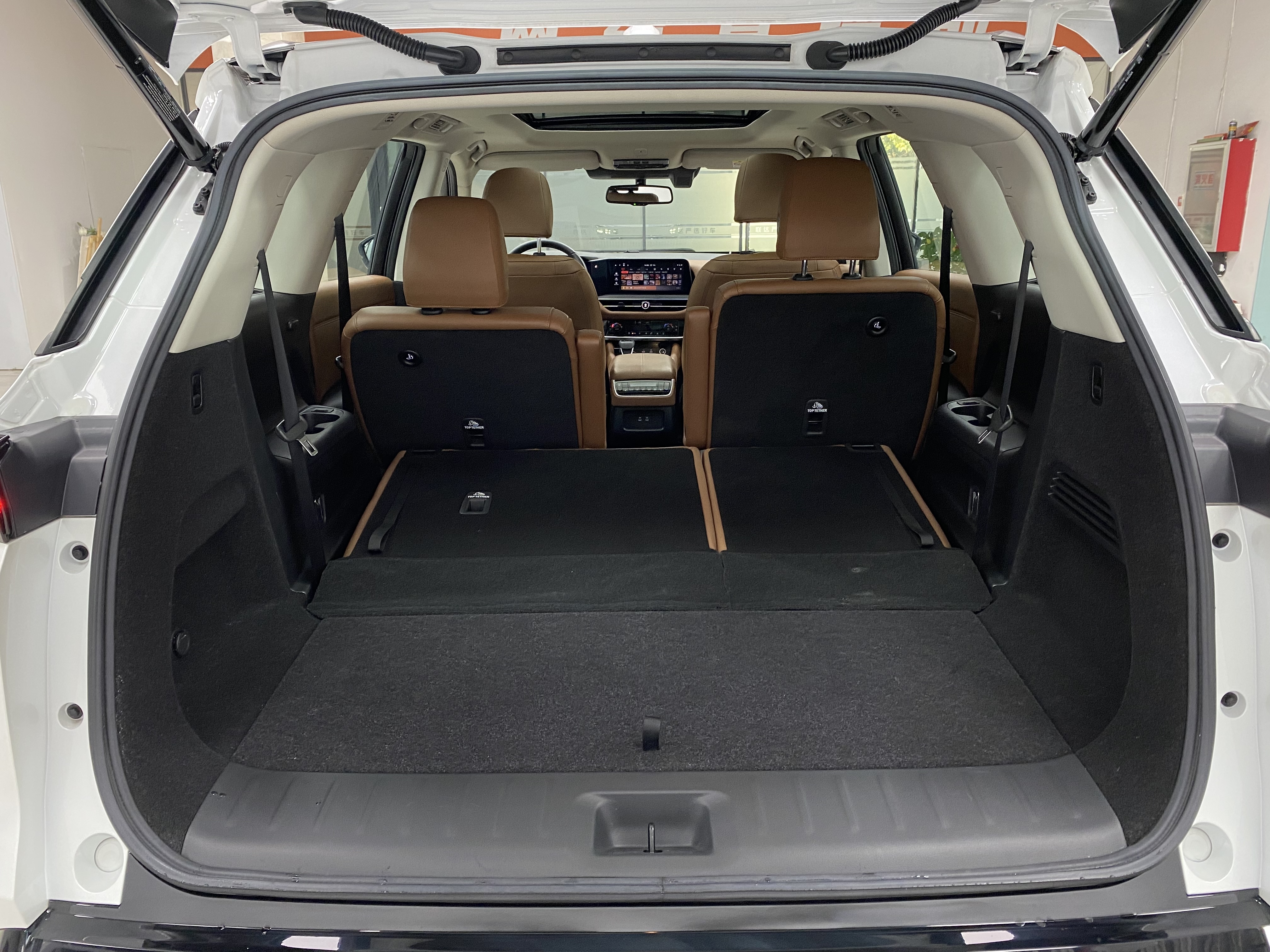 日产 探陆 2024 汽车图片 #15