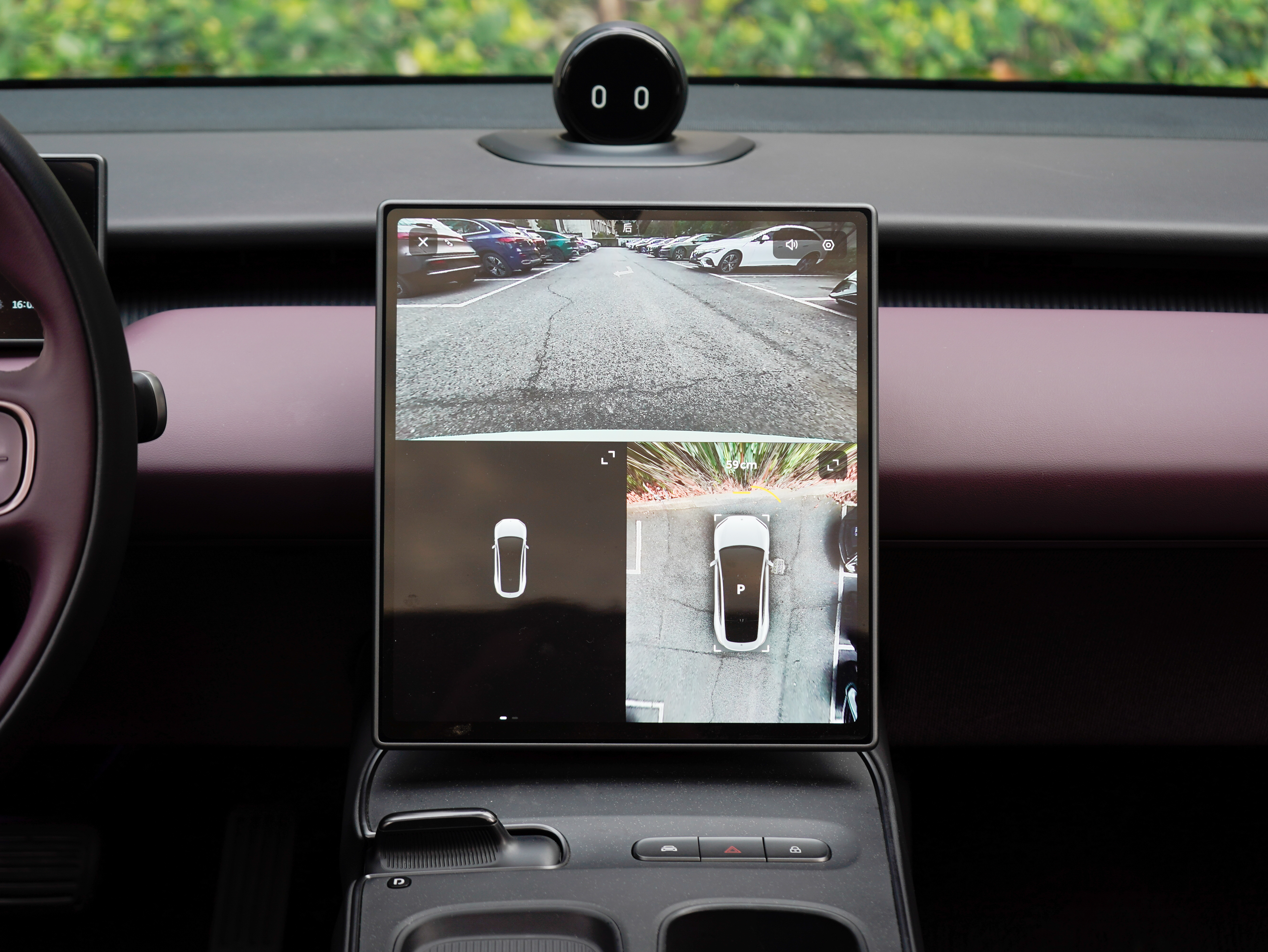 蔚来 蔚来ET5 2024 汽车图片 #15