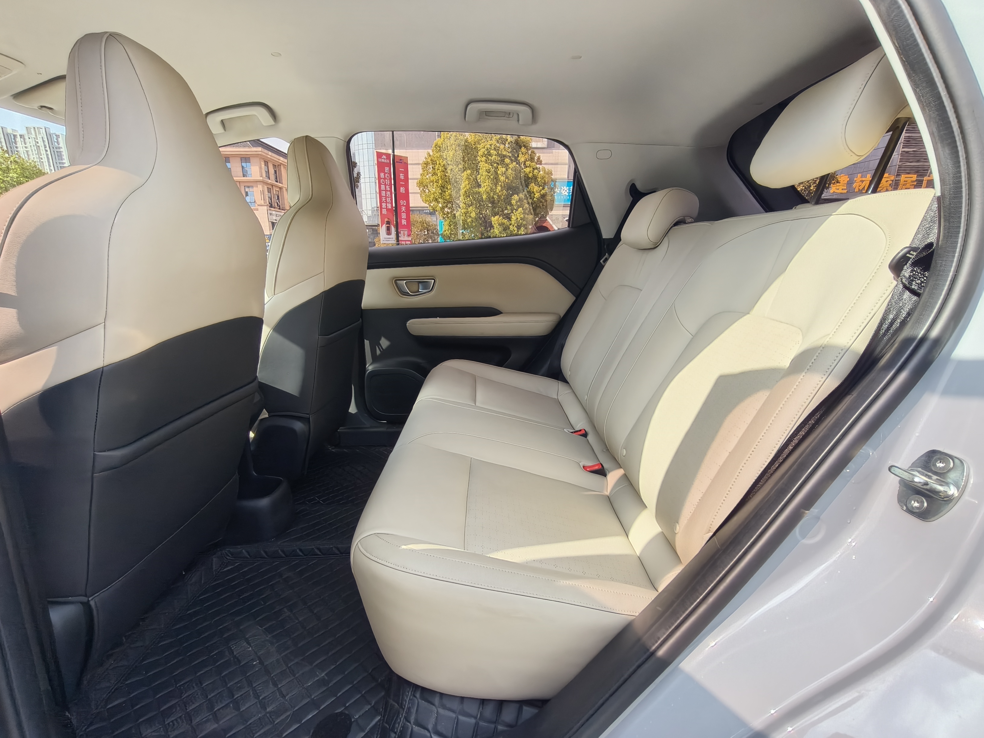 Wuling Binguo PLUS 2024 صورة سيارة #15